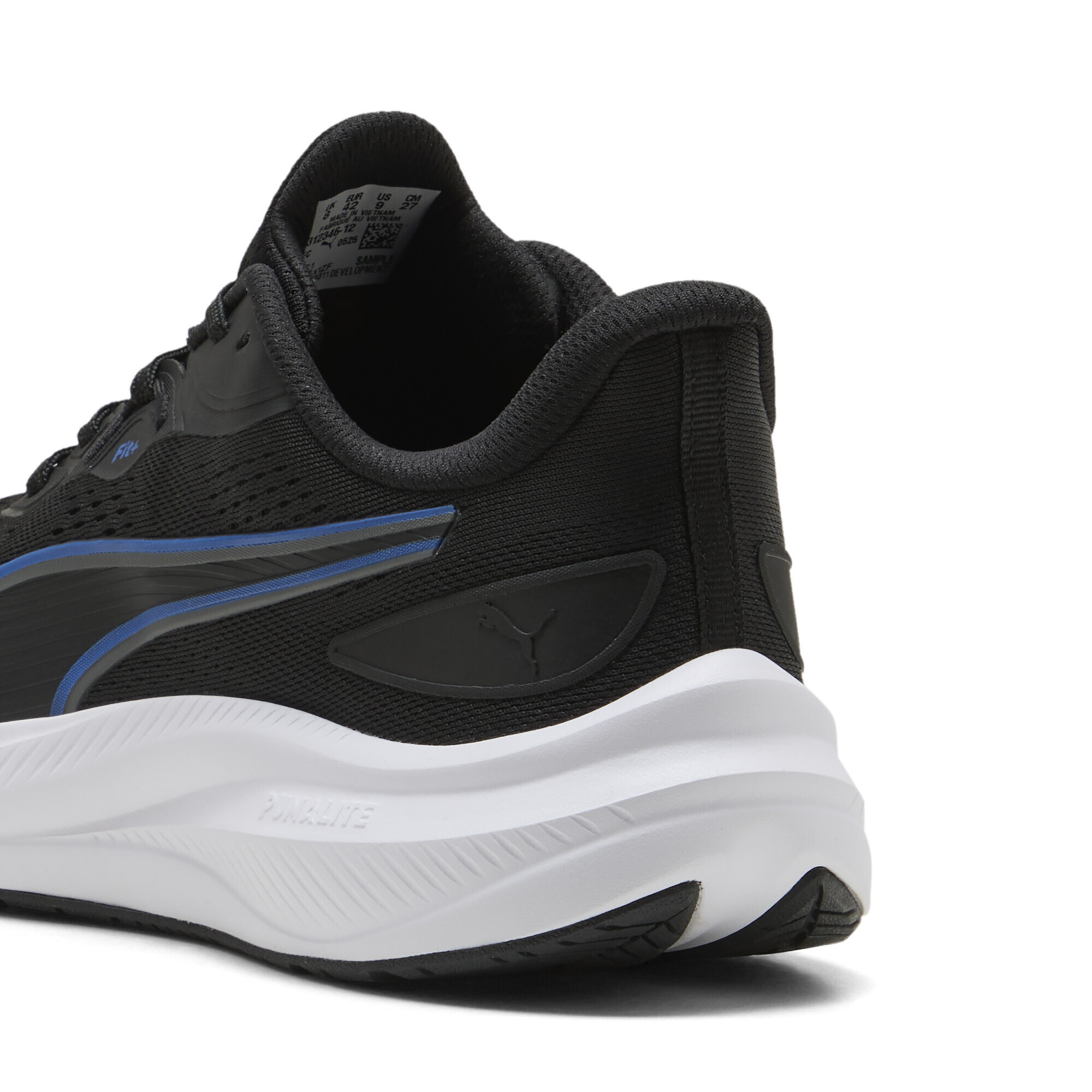 Кросівки Puma Skyrocket Lite 2 Wide (31234612) - фото