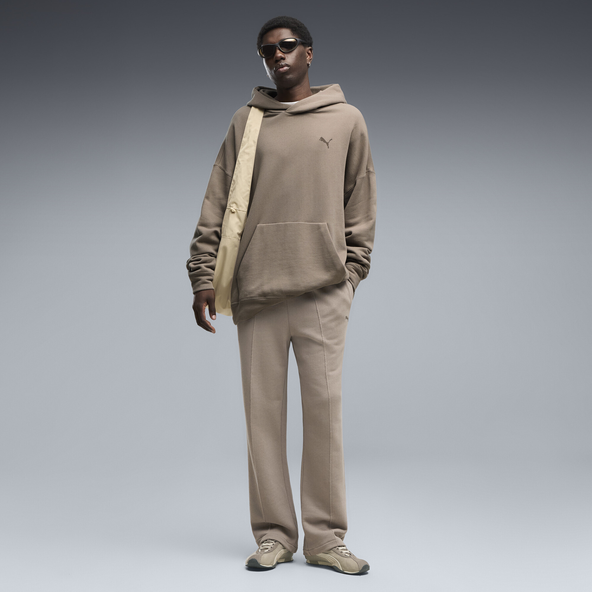 Штани Puma Ess Relaxed (63670981) - фото