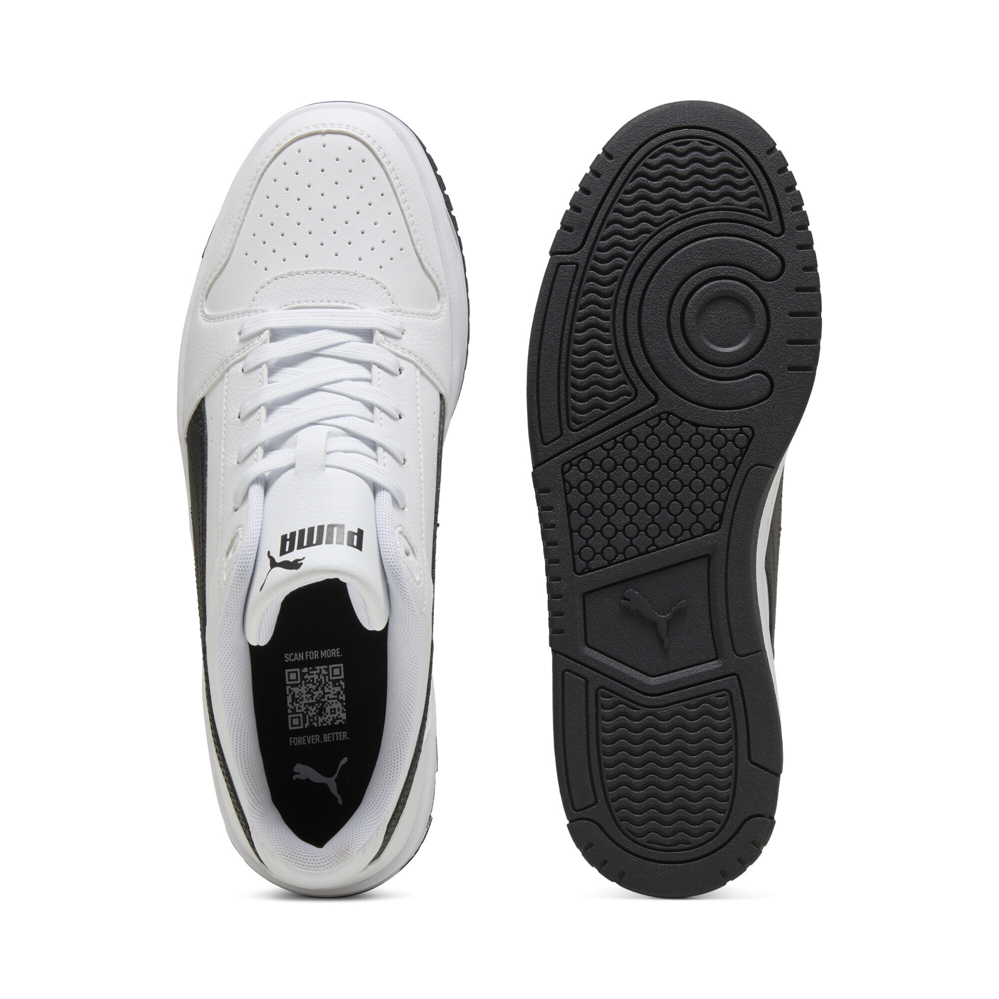Кеди Puma Rebound Slam Lo (40716909) - фото