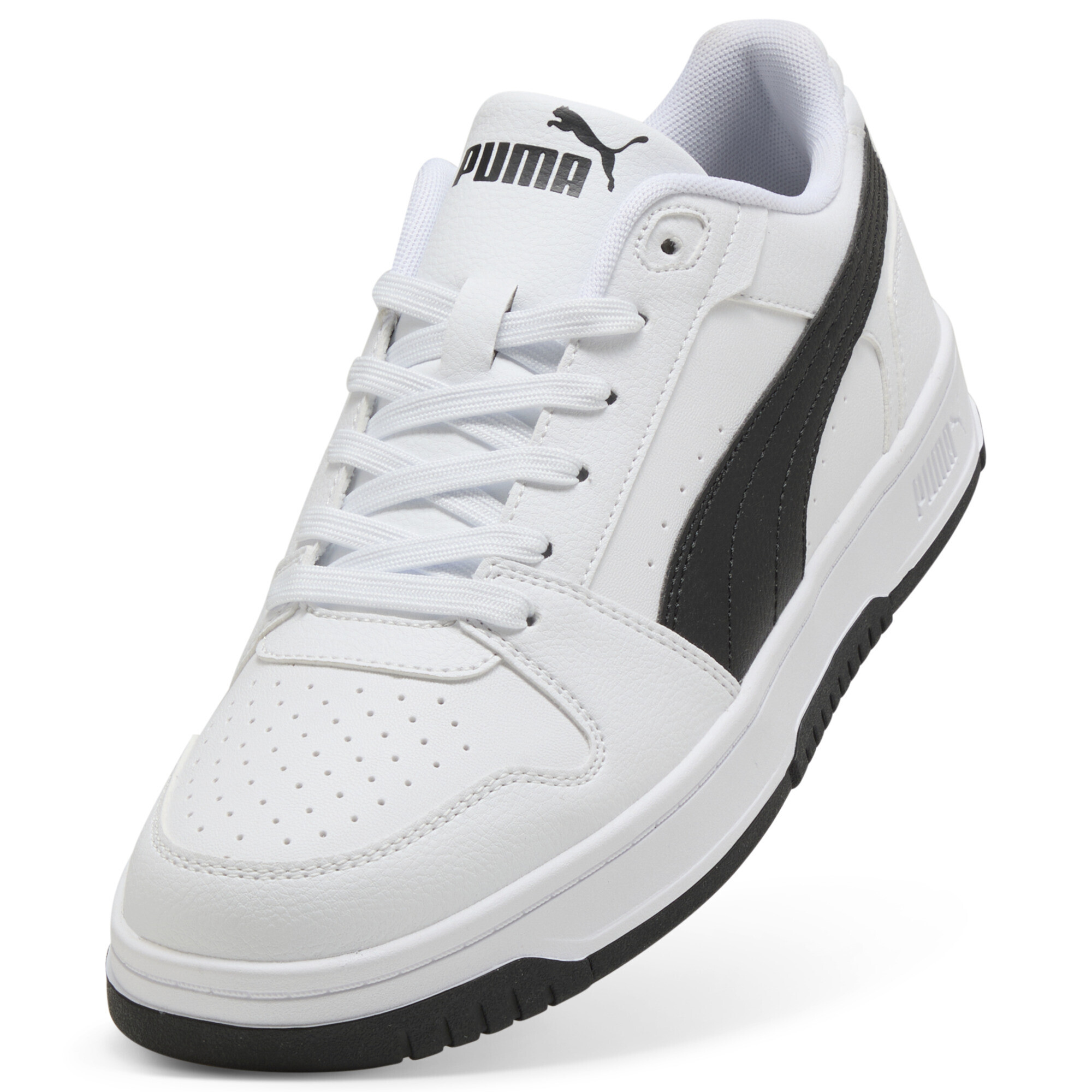 Кеди Puma Rebound Slam Lo (40716909) - фото