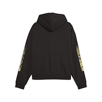 Толстовка Puma Sport Boxy Graphic Fleece (69432201)