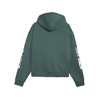 Толстовка Puma Sport Boxy Graphic Fleece (69432269)