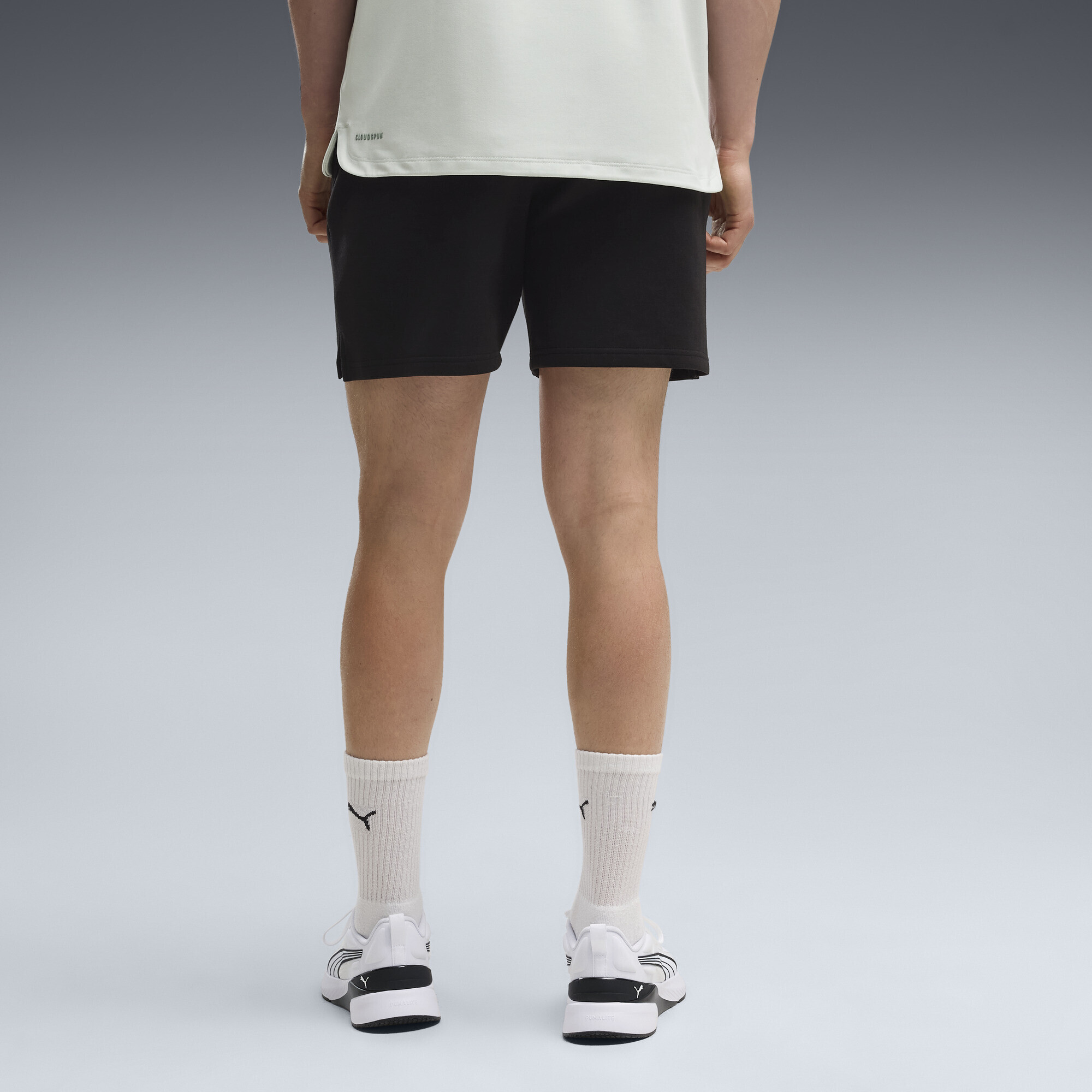 Шорти Puma Cloudspun 5" (52914201) - фото