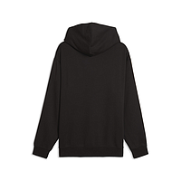 Толстовка Puma Ess Elevated Tape Full-Zip Fleece (69434301)