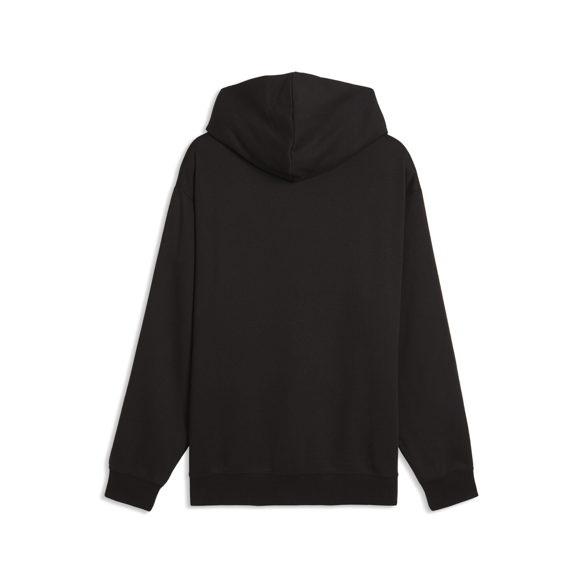 Толстовка Puma Ess Elevated Tape Full-Zip Fleece (69434301) - фото