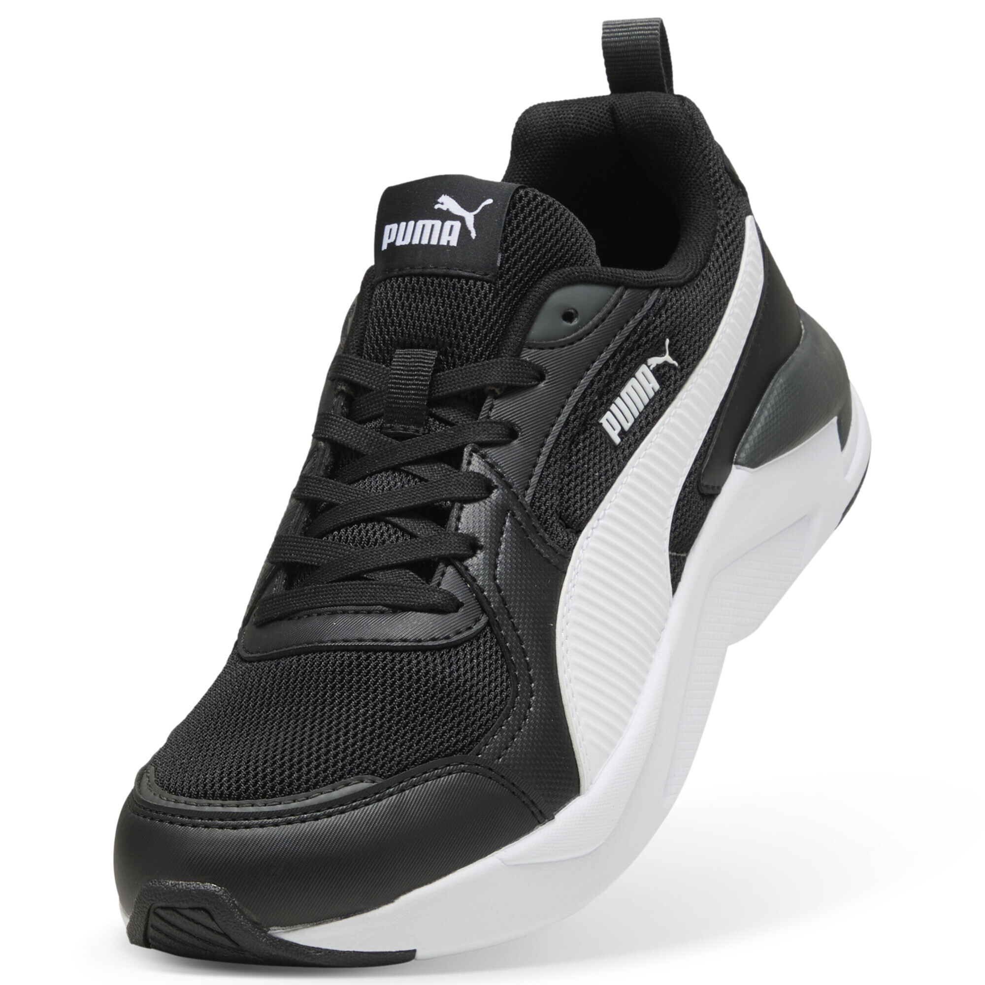 Кросівки Puma X-Ray 4 Light (40736101) - фото