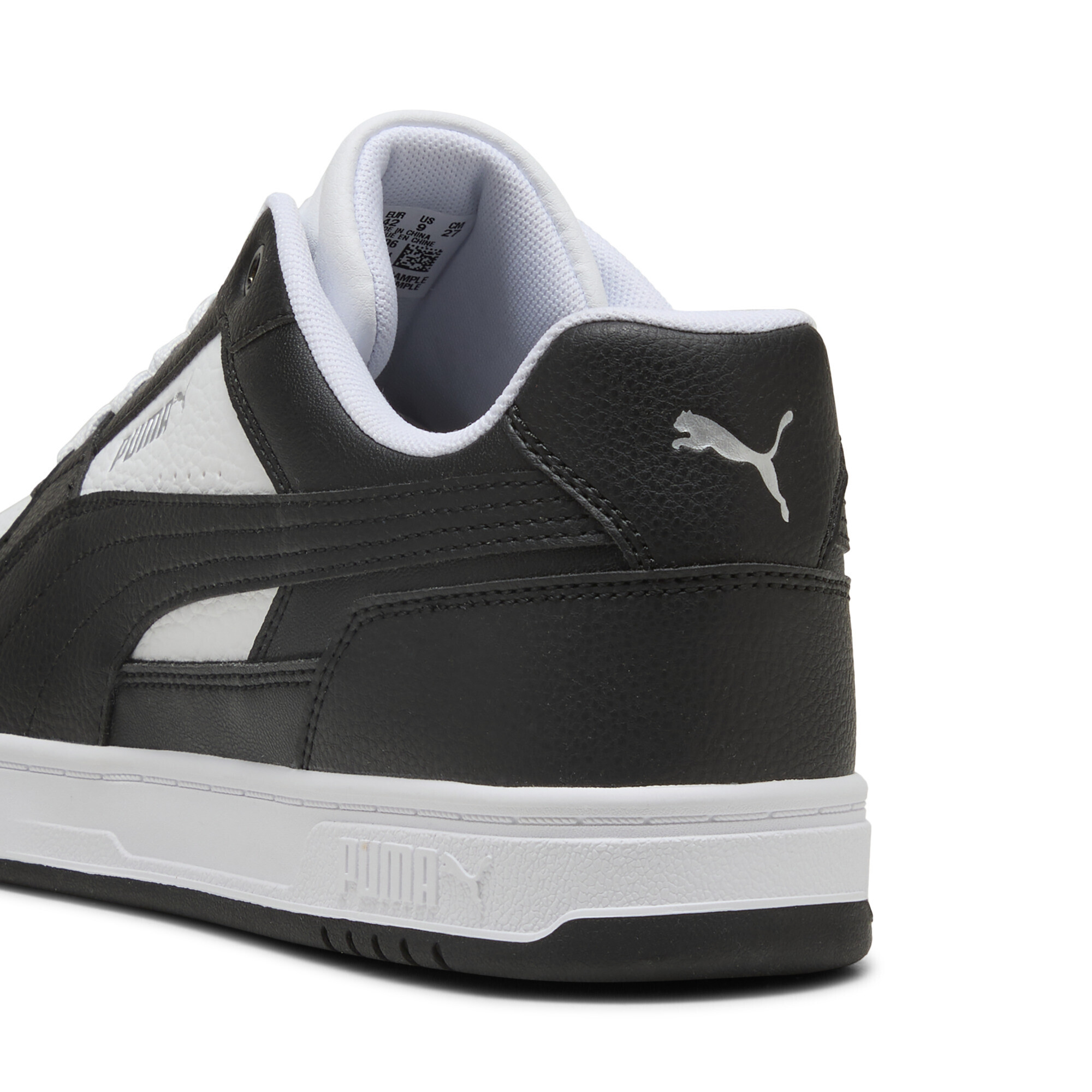 Кеди Puma Caven III (40448406) - фото