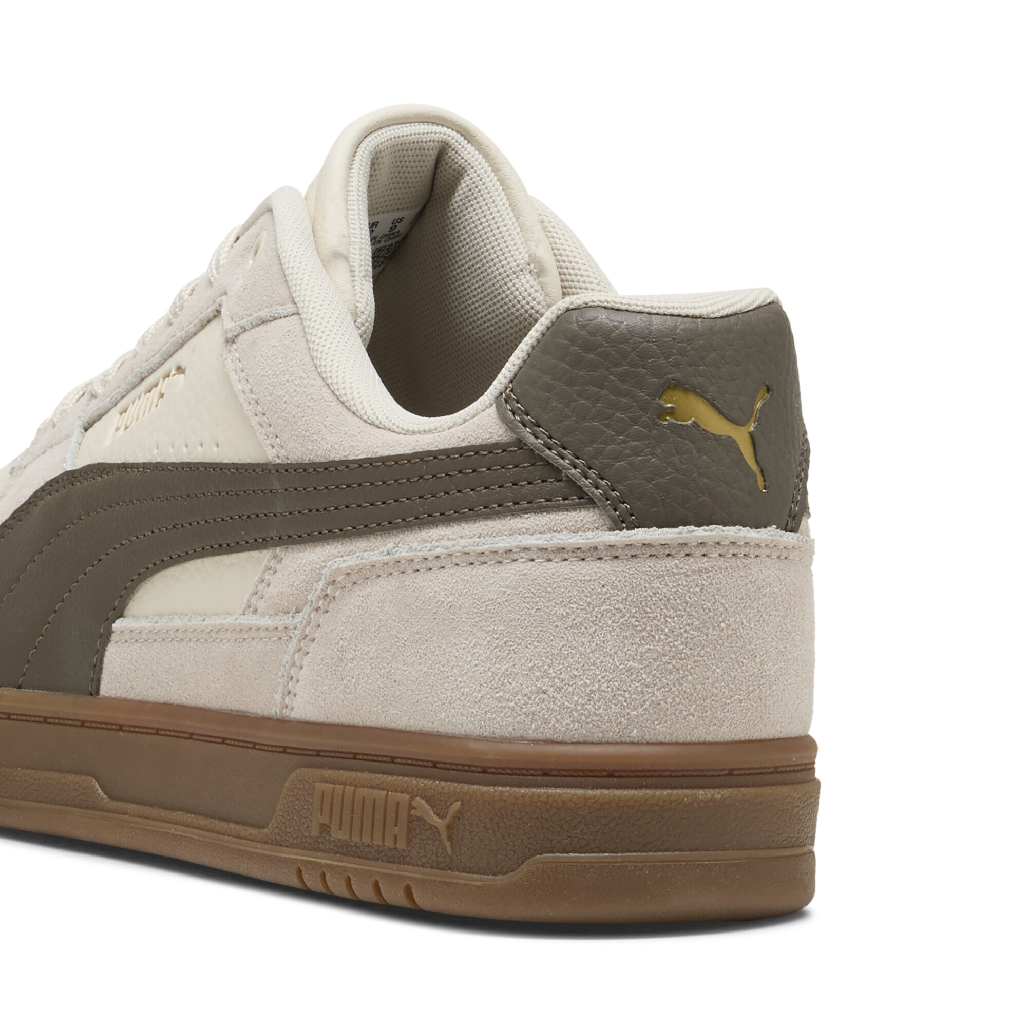Кеди Puma Caven III OG (40448509) - фото