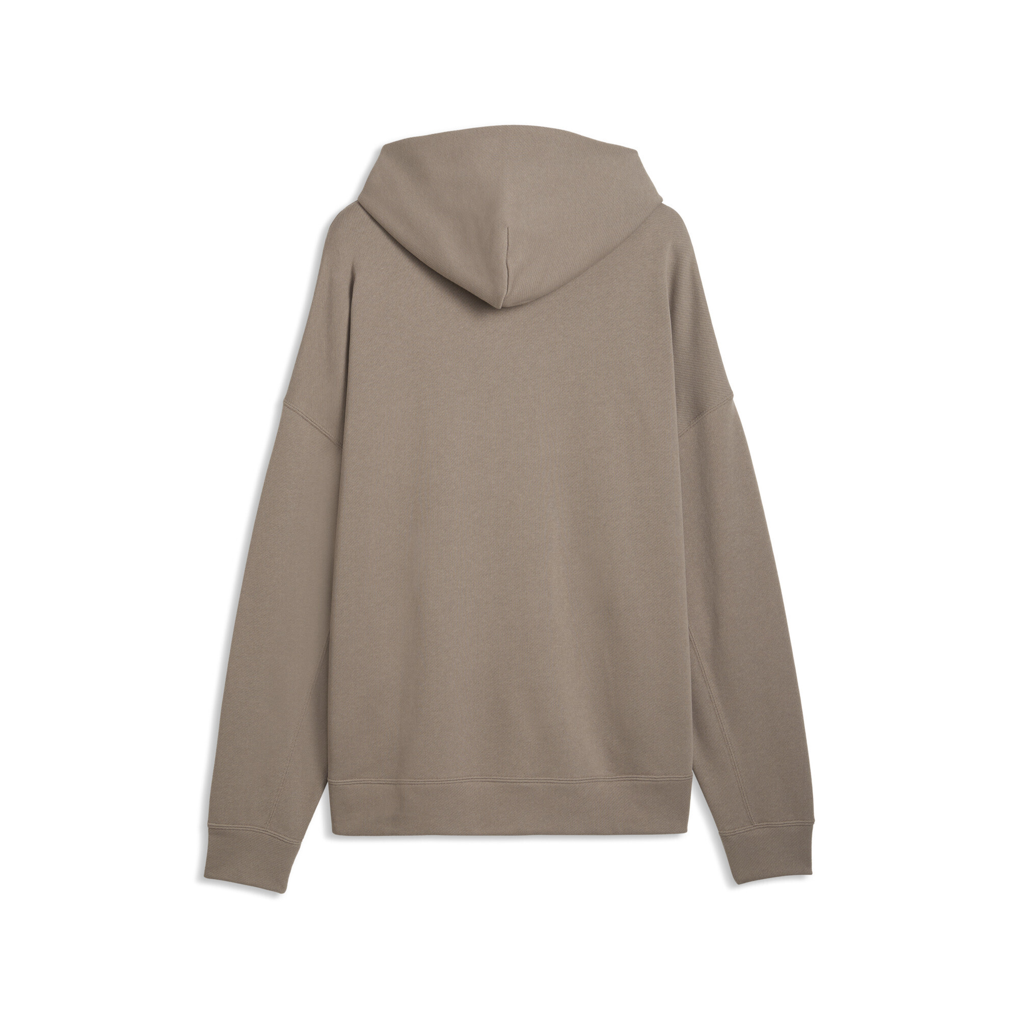 Толстовка Puma Ess Oversized (63677181) - фото