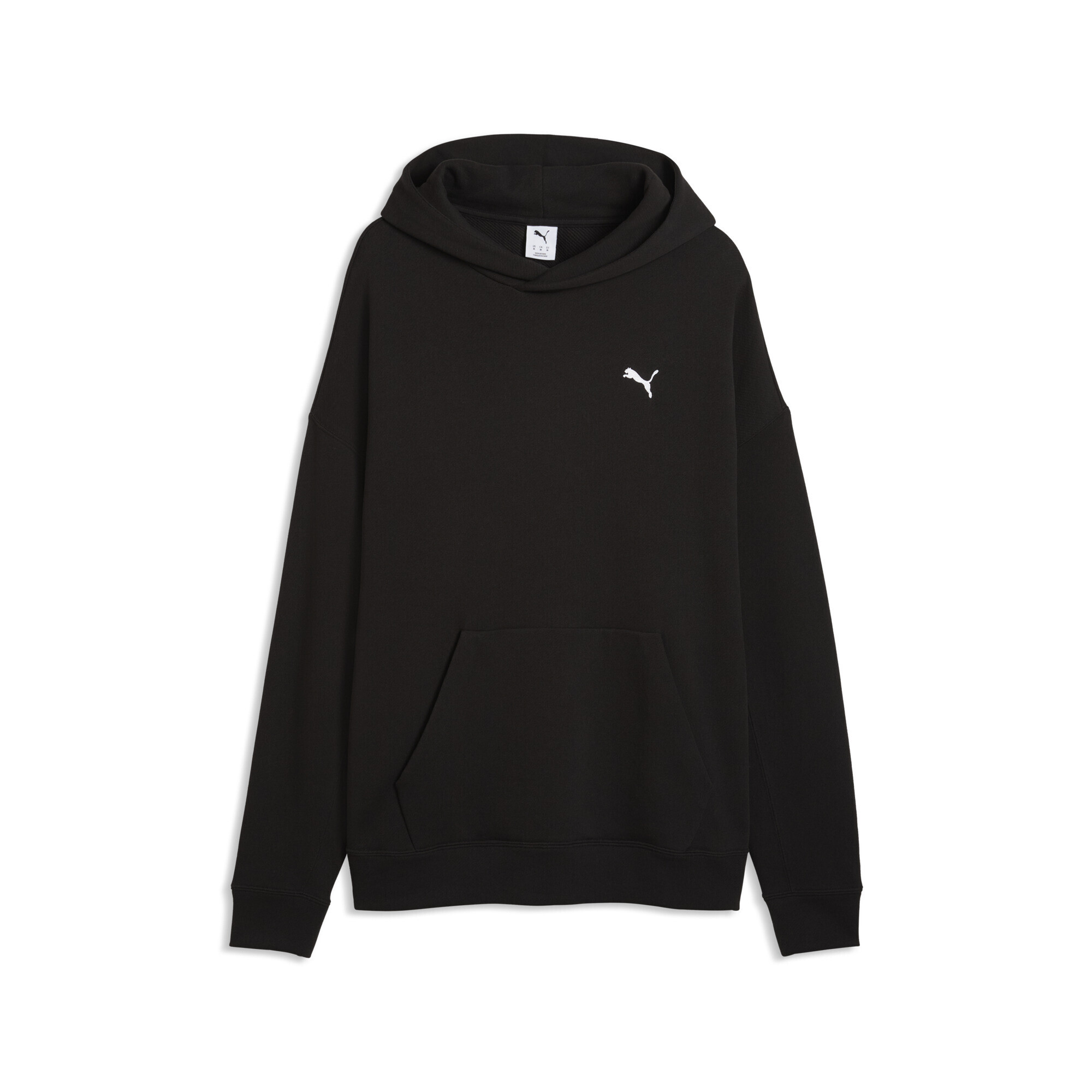 Толстовка Puma Ess Oversized (63677101) - фото