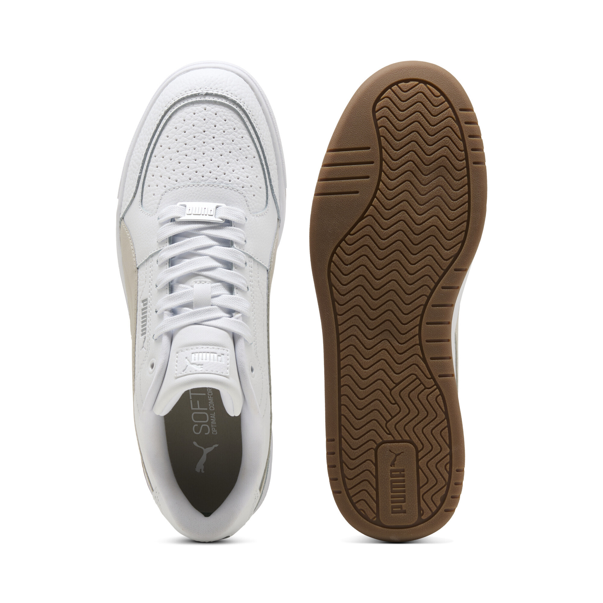 Кеди Puma Caven III Plus (40449011) - фото