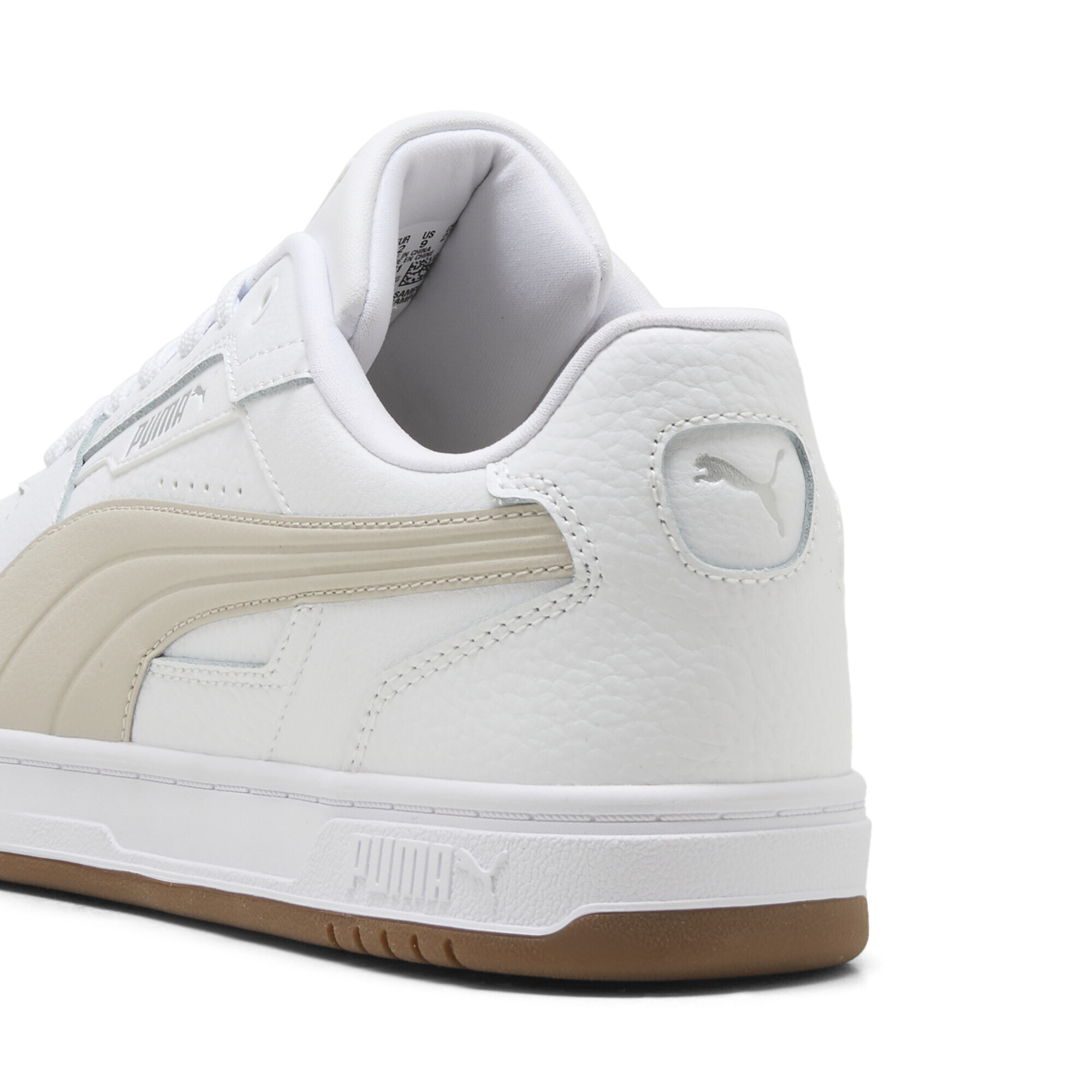Кеди Puma Caven III Plus (40449011) - фото