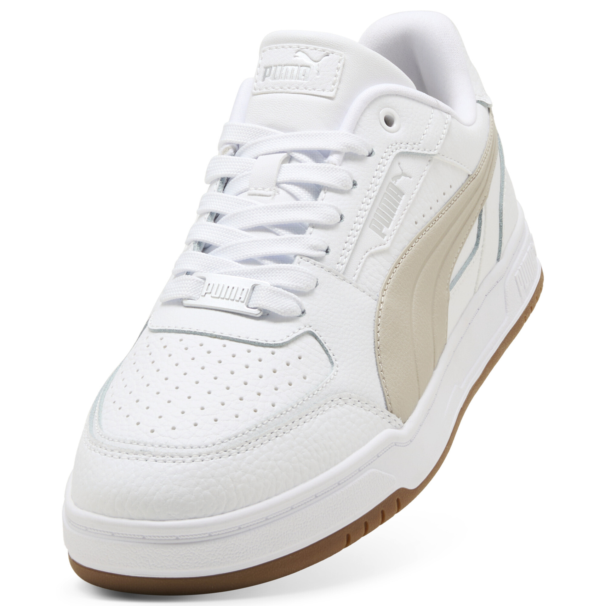 Кеди Puma Caven III Plus (40449011) - фото