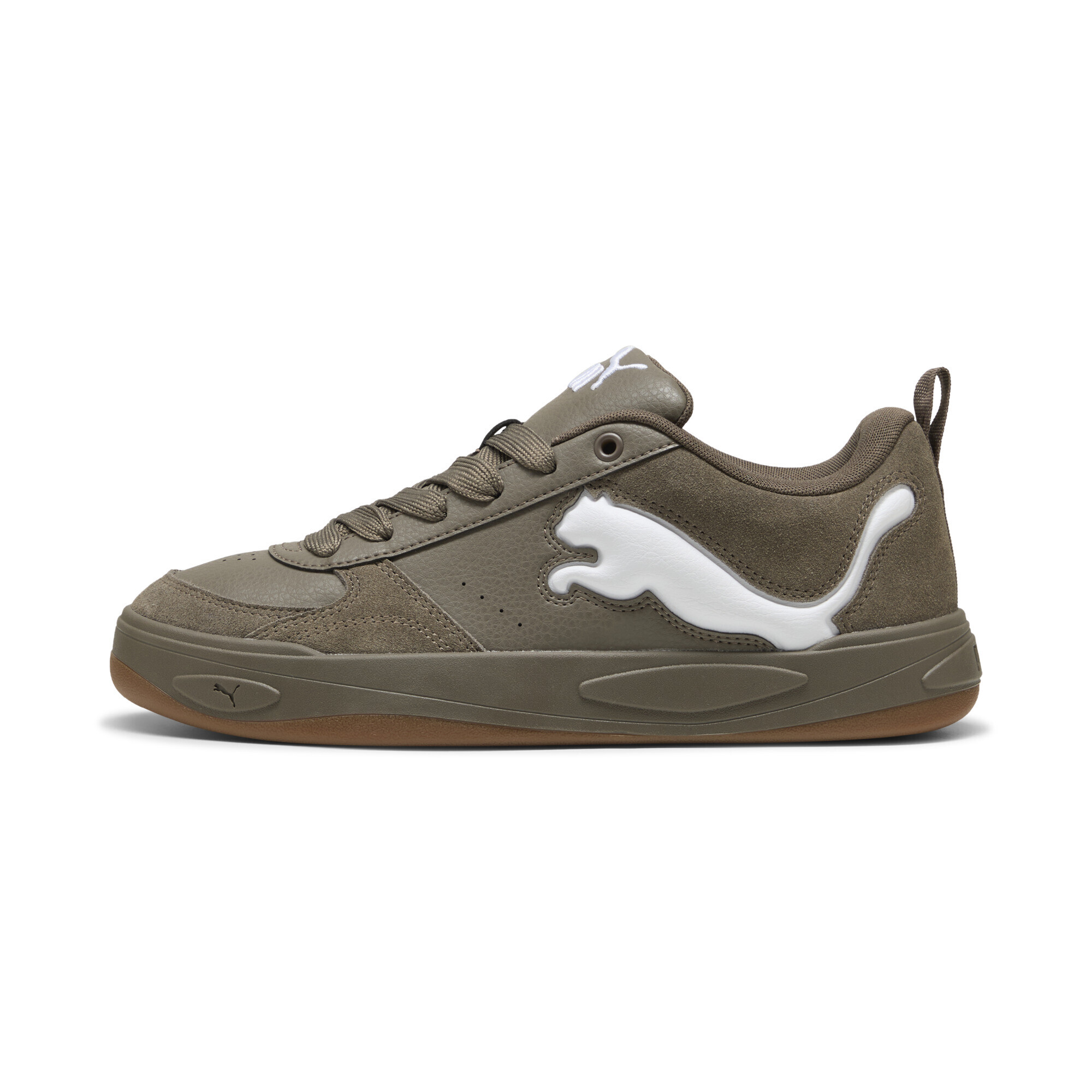 Кеди Puma Park Lifestyle II Cat (40824303) - фото