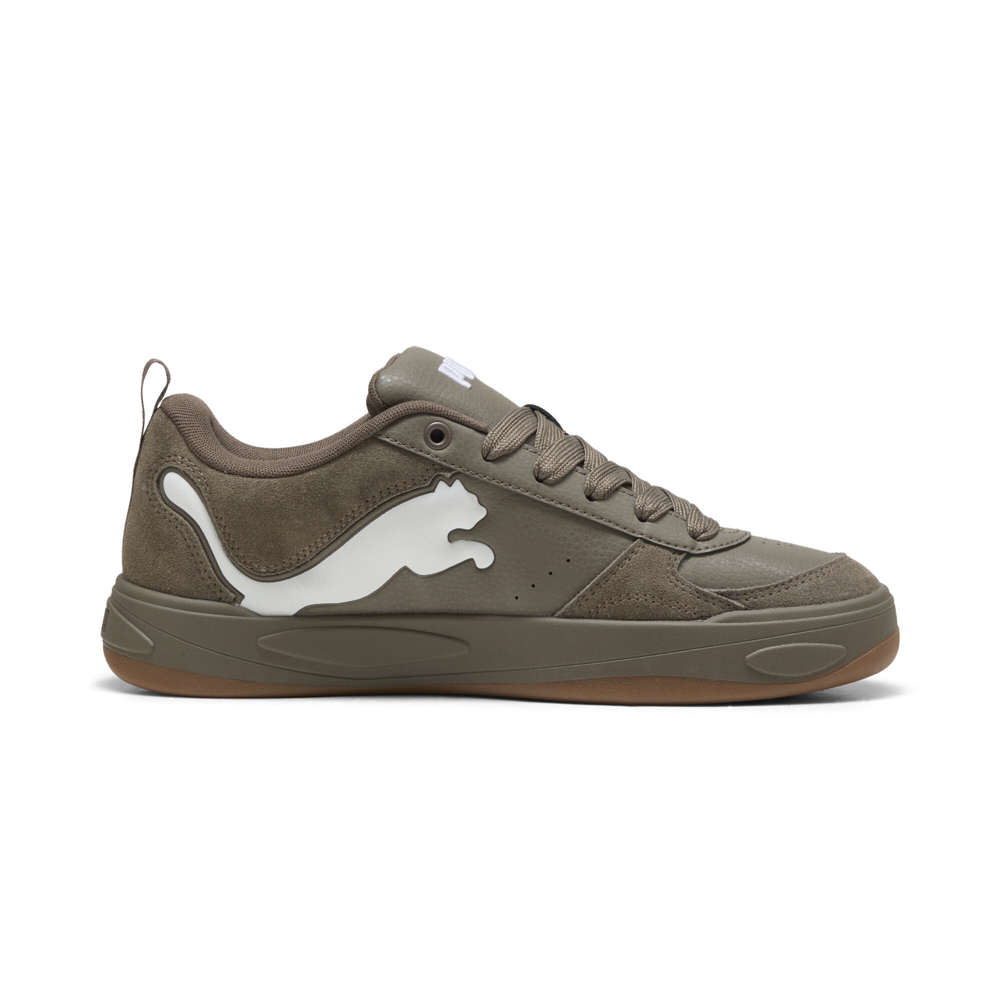 Кеди Puma Park Lifestyle II Cat (40824303) - фото