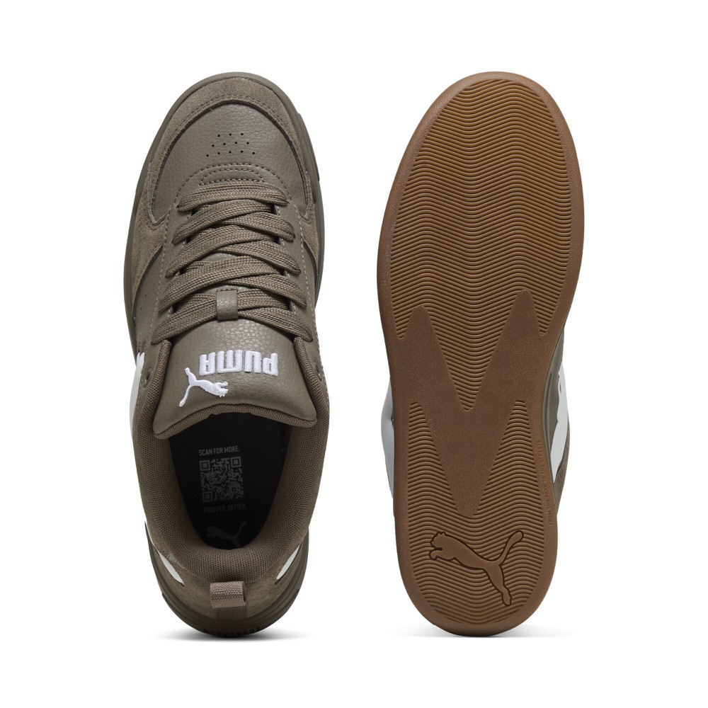 Кеди Puma Park Lifestyle II Cat (40824303) - фото