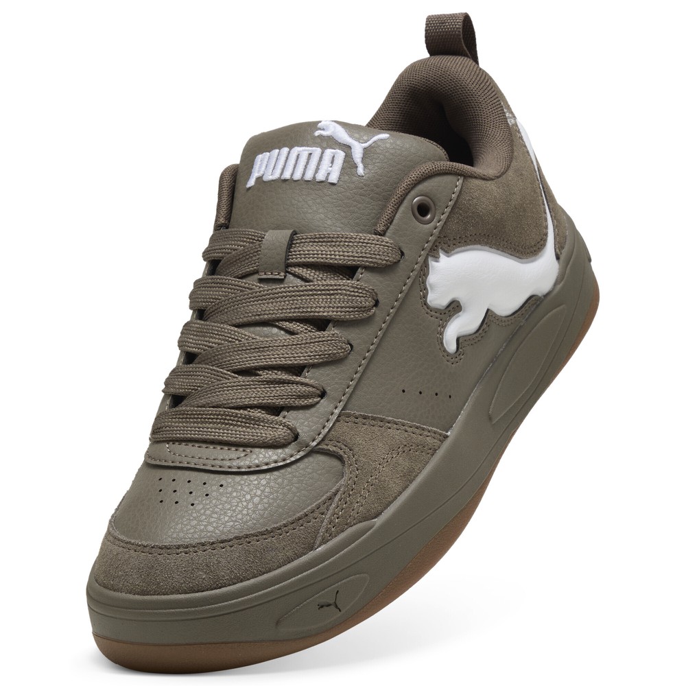 Кеди Puma Park Lifestyle II Cat (40824303) - фото