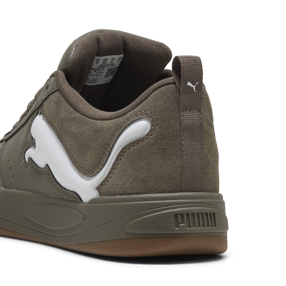 Кеди Puma Park Lifestyle II Cat (40824303) - фото