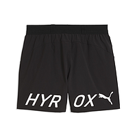 Шорти Puma x Hyrox PWRMODE 5" (52923801)