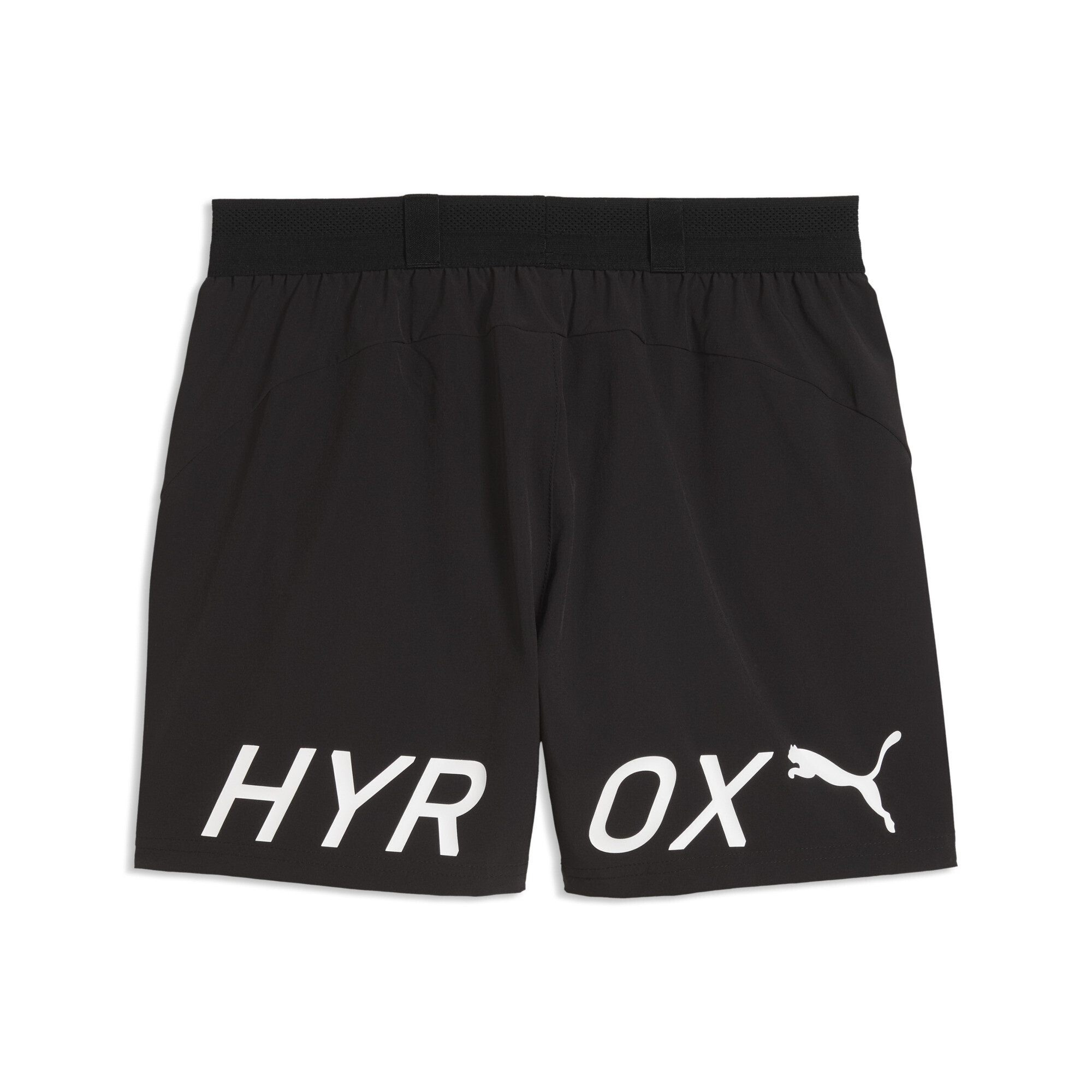Шорти Puma x Hyrox PWRMODE 5" (52923801) - фото