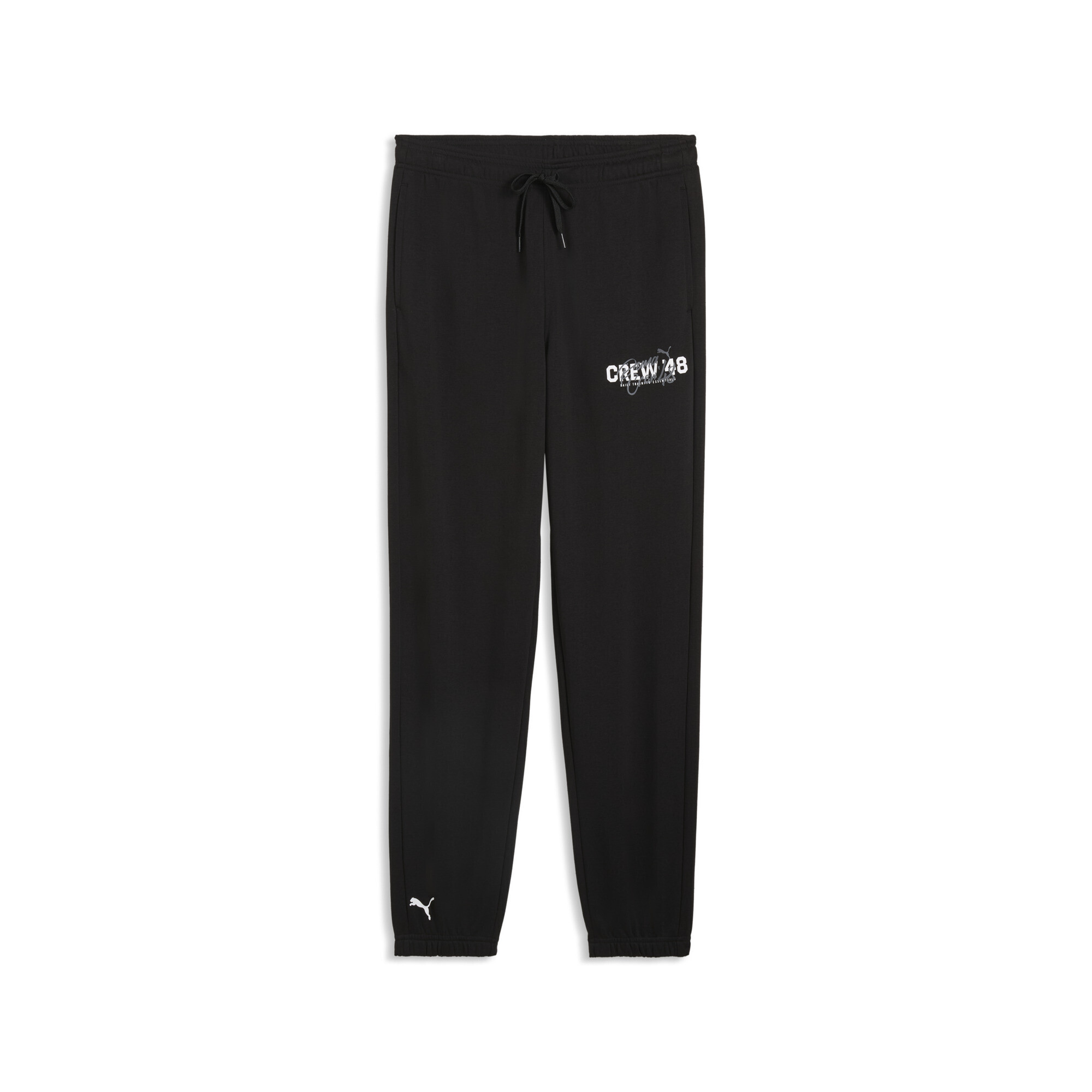 Штани Puma Crew French Terry (52931201) - фото