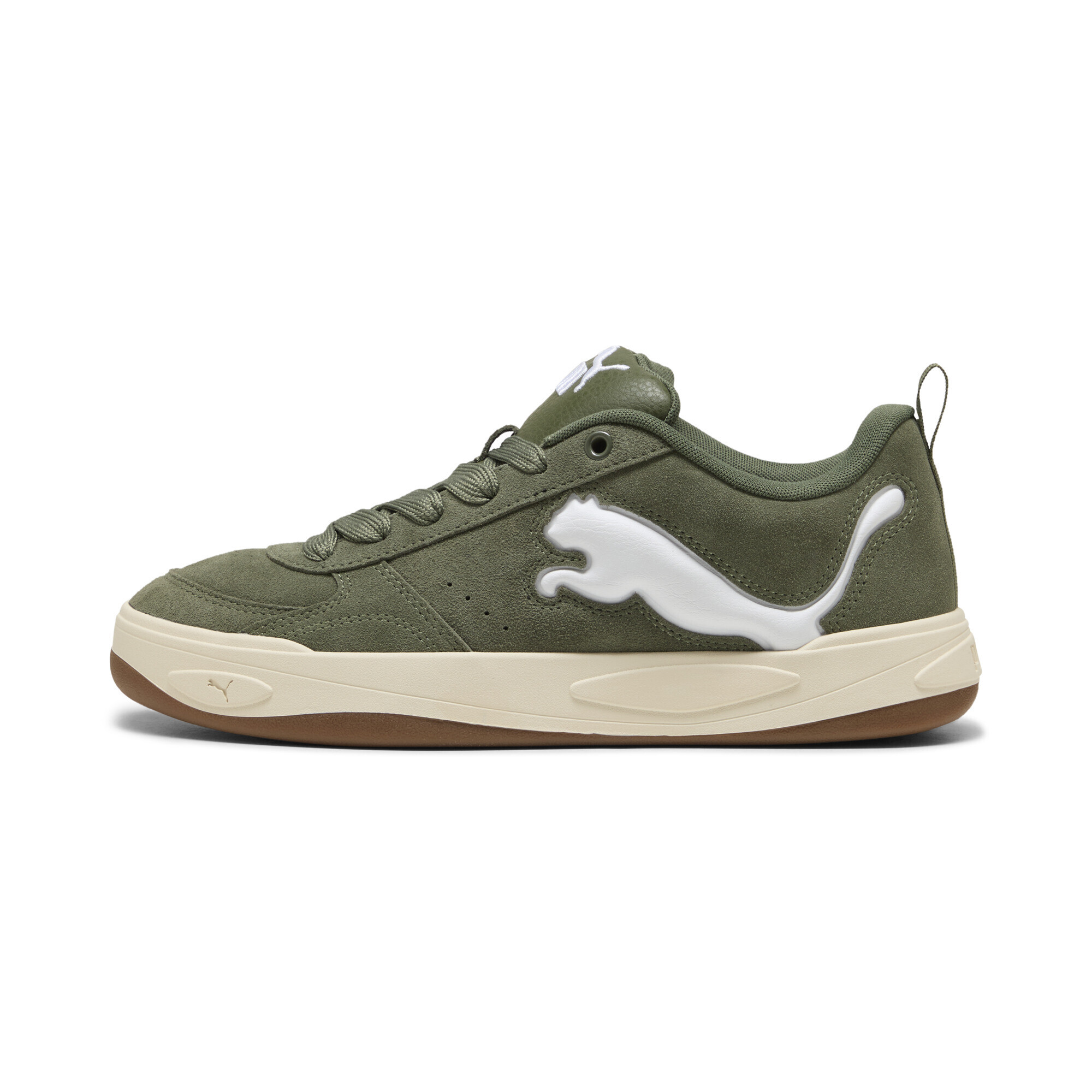 Кеди Puma Park Lifestyle II Cat Suede (40824404) - фото