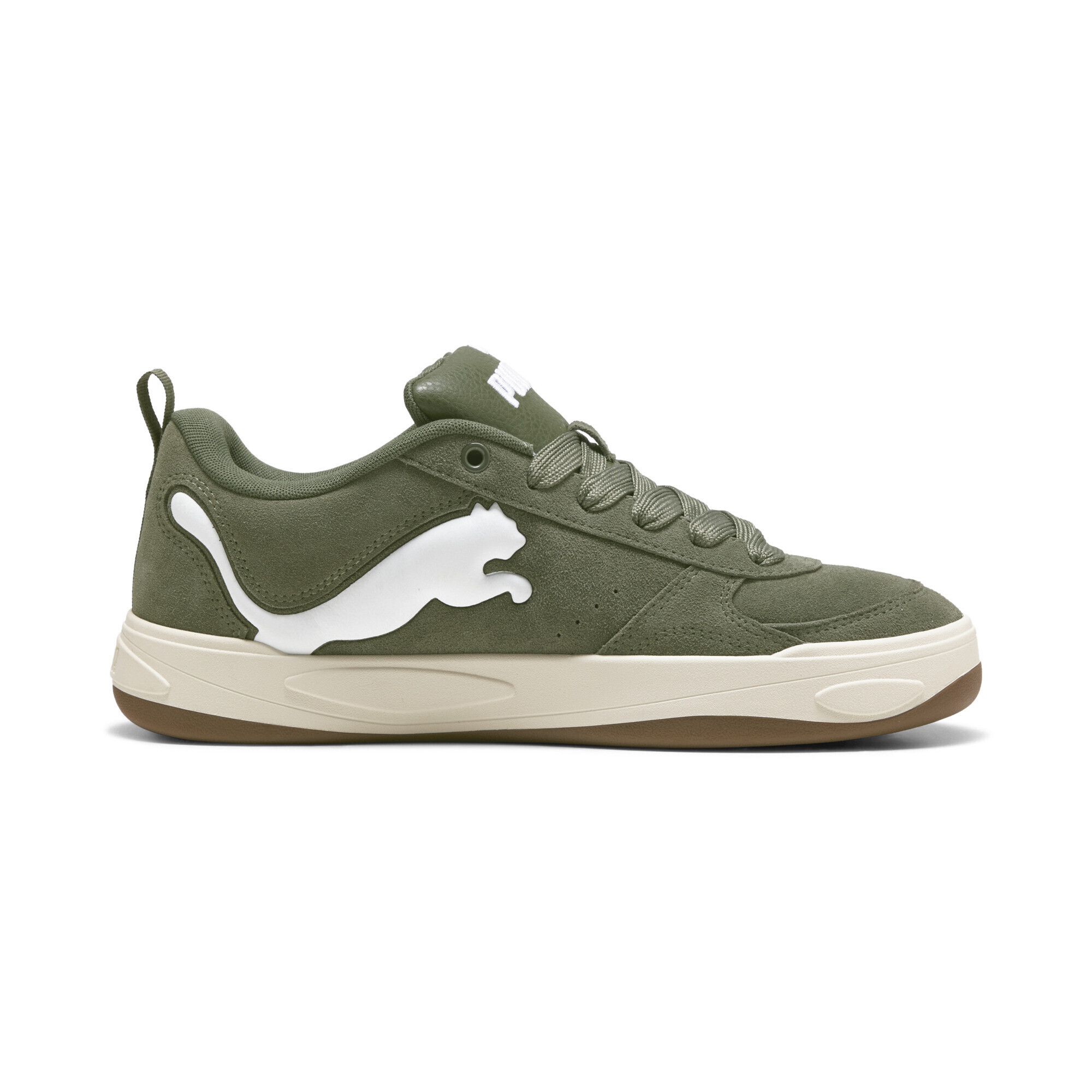 Кеди Puma Park Lifestyle II Cat Suede (40824404) - фото