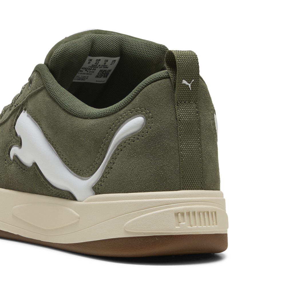 Кеди Puma Park Lifestyle II Cat Suede (40824404) - фото