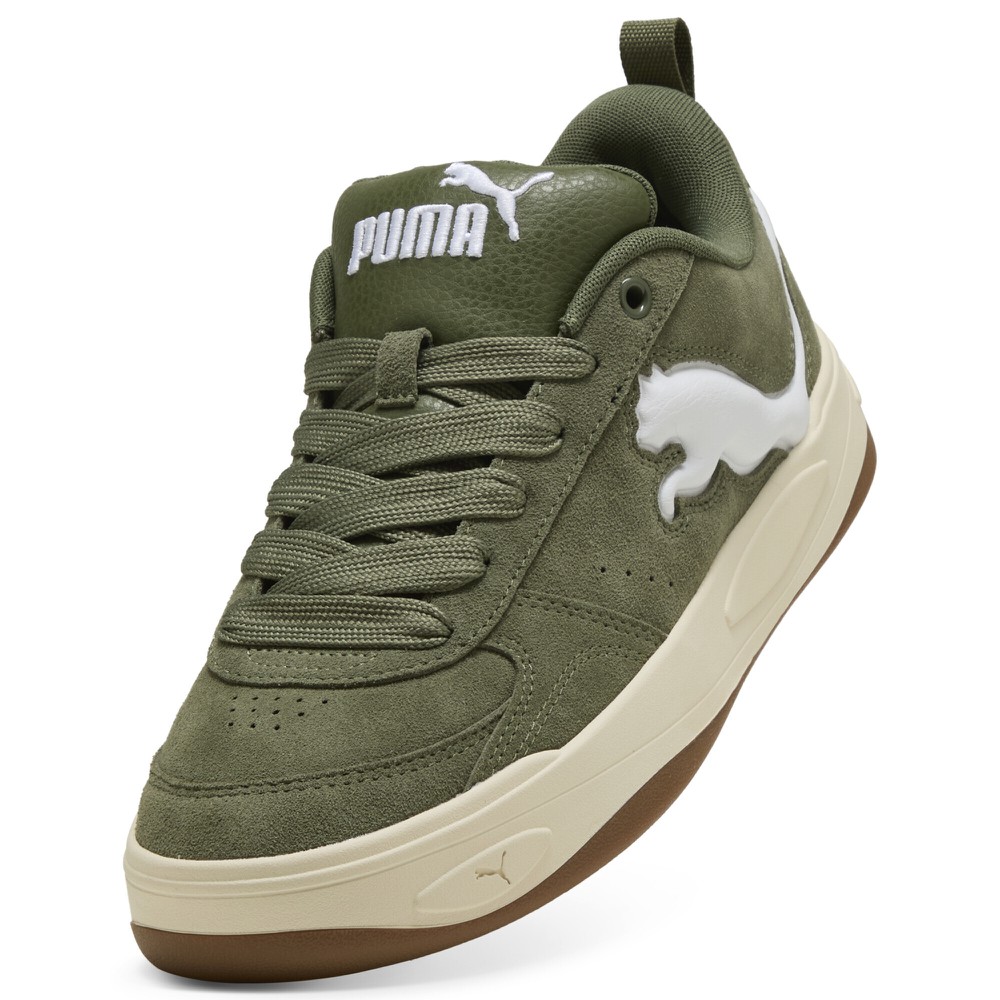 Кеди Puma Park Lifestyle II Cat Suede (40824404) - фото
