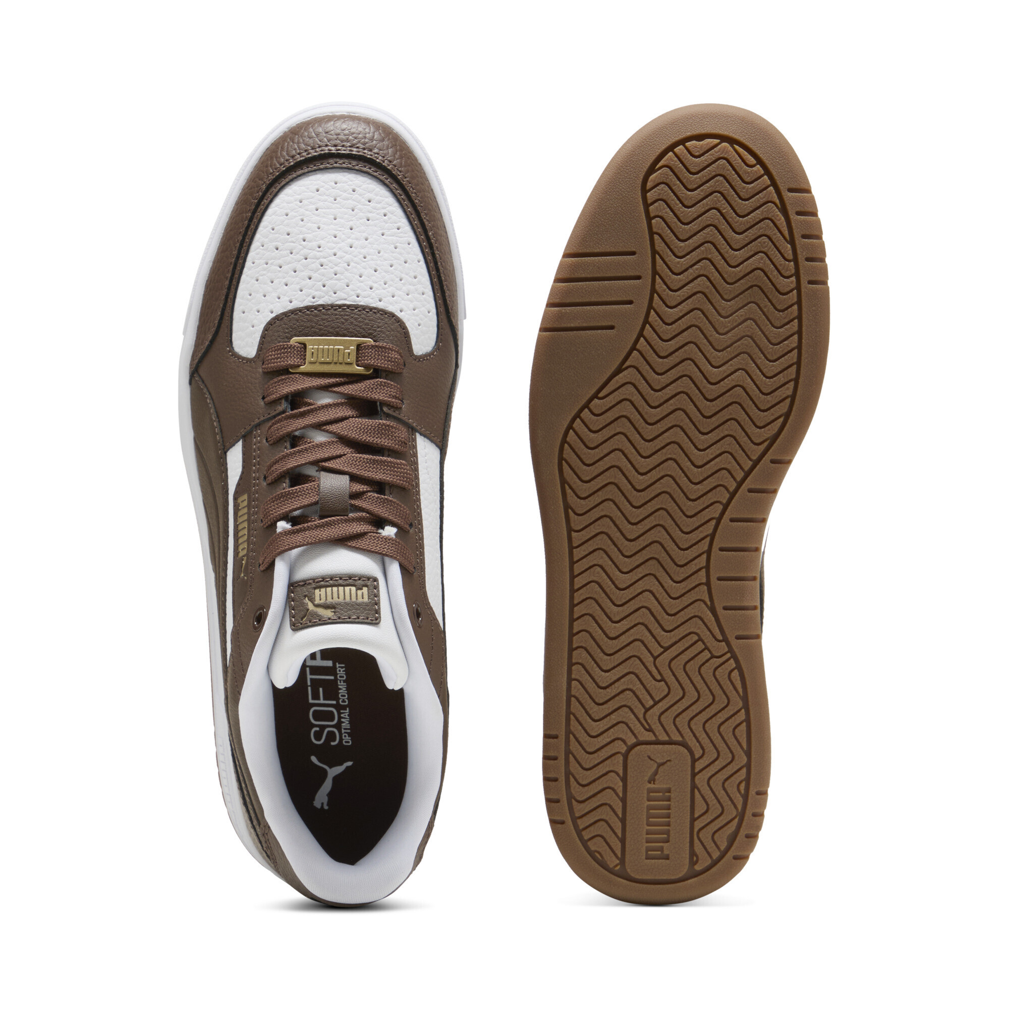 Кеди Puma Caven III Plus (40449014) - фото