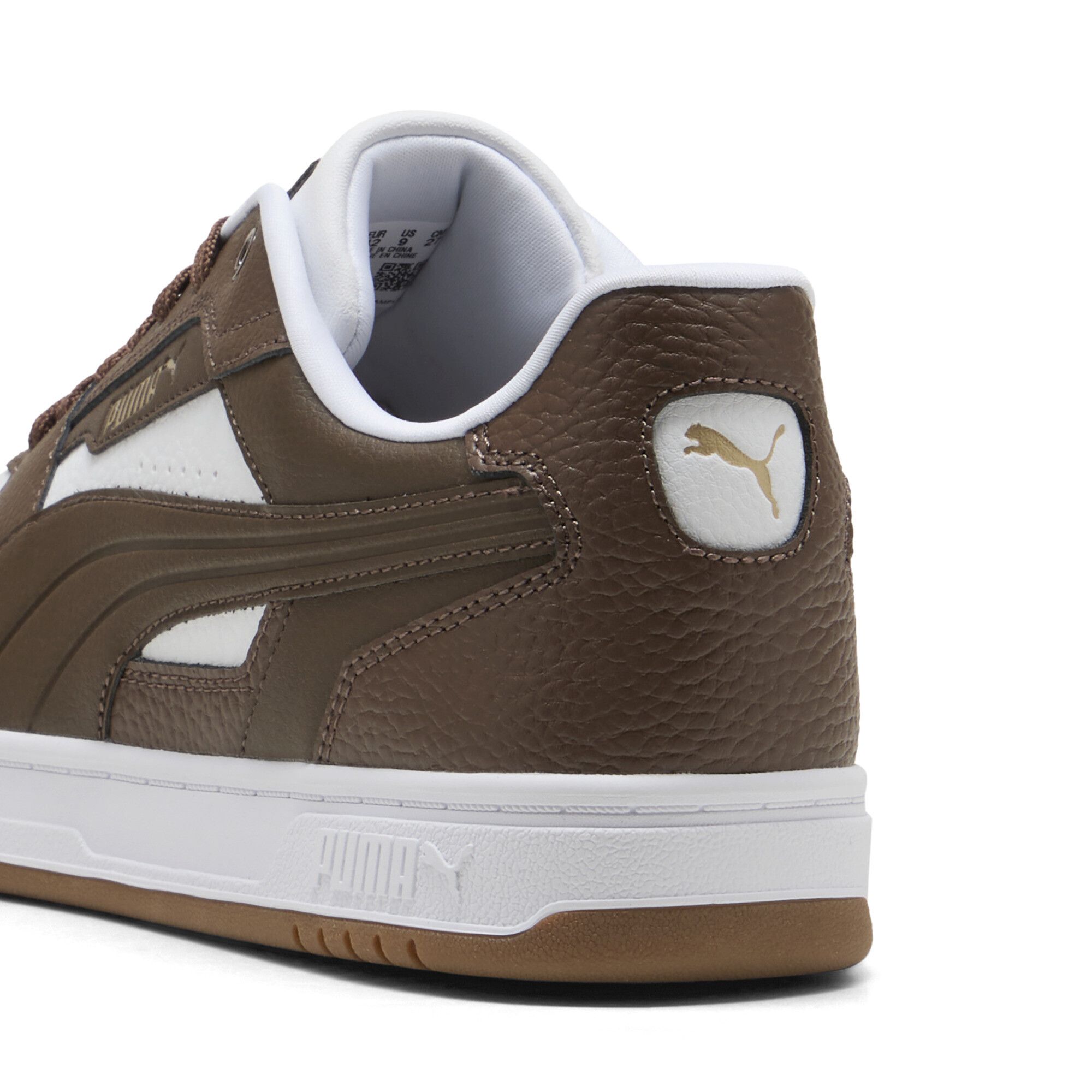 Кеди Puma Caven III Plus (40449014) - фото