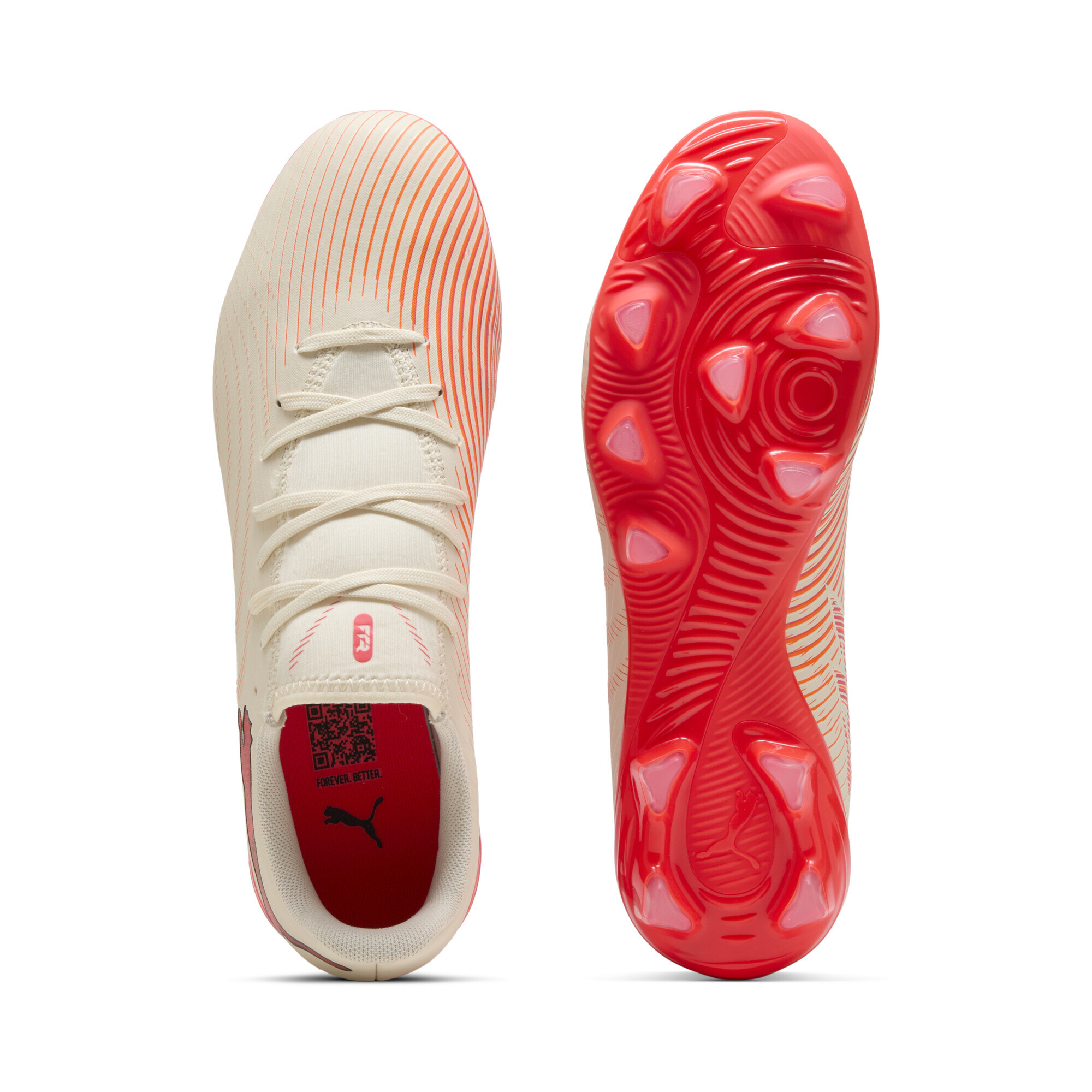 Бутси Puma Future 9 Play FG|AG (10917001) - фото
