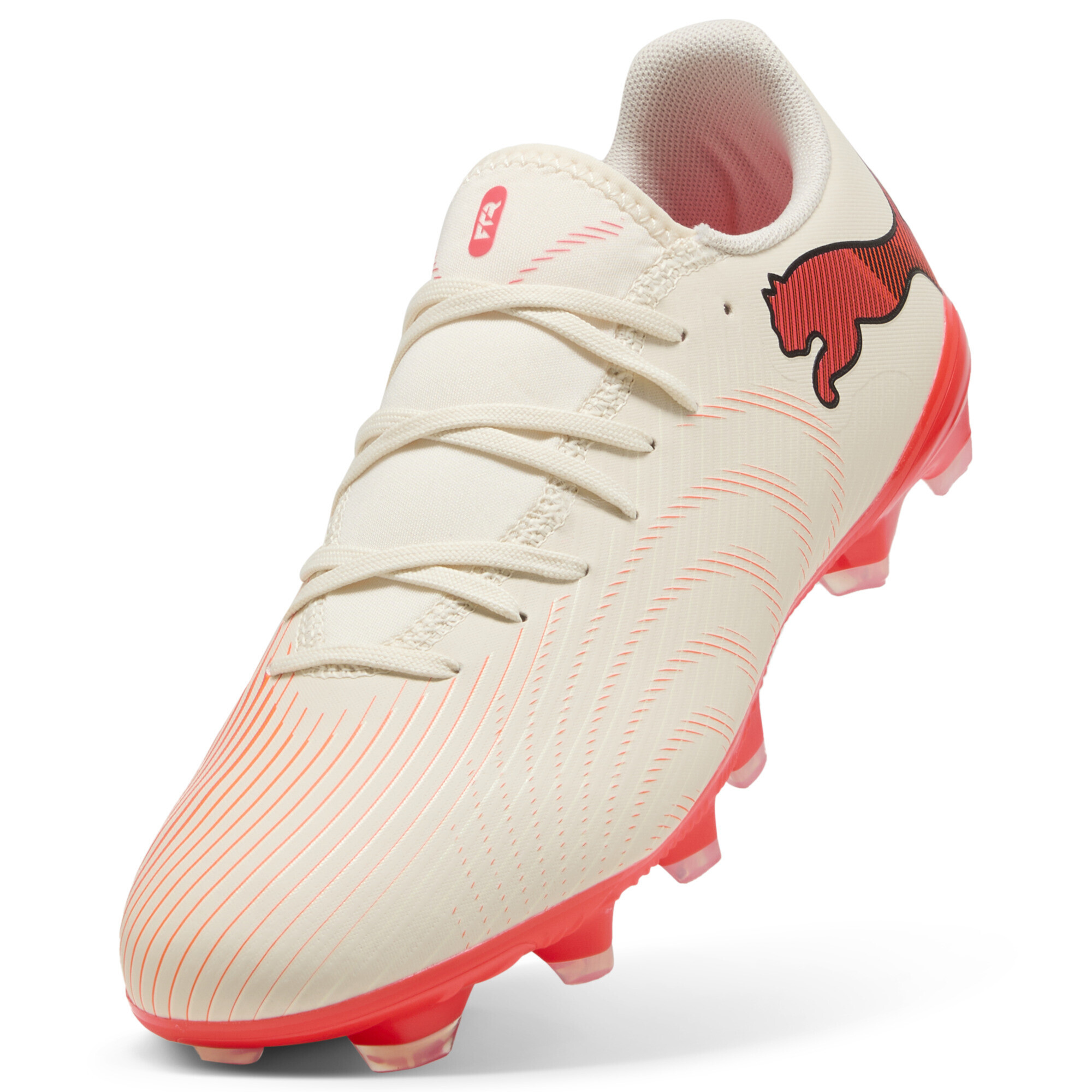 Бутси Puma Future 9 Play FG|AG (10917001) - фото