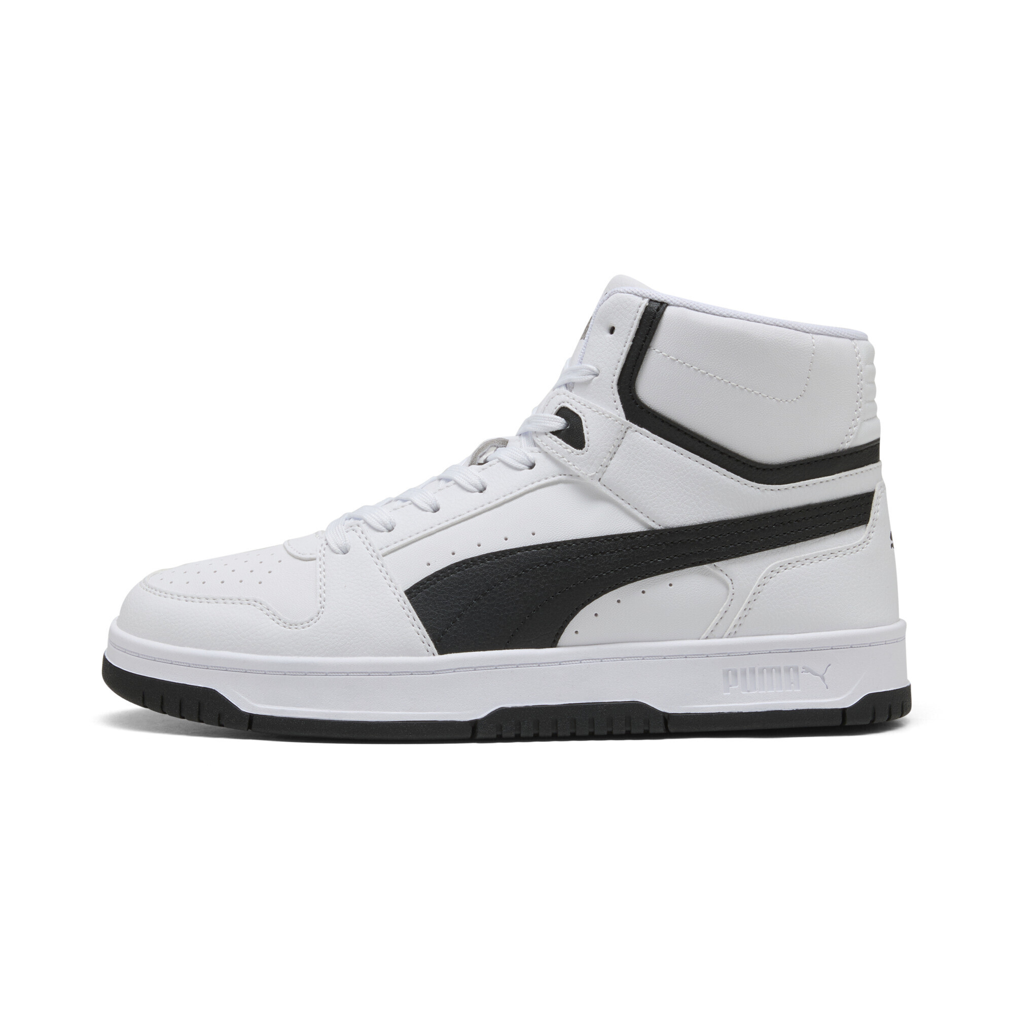 Черевики Puma Rebound Slam Mid (40716804) - фото