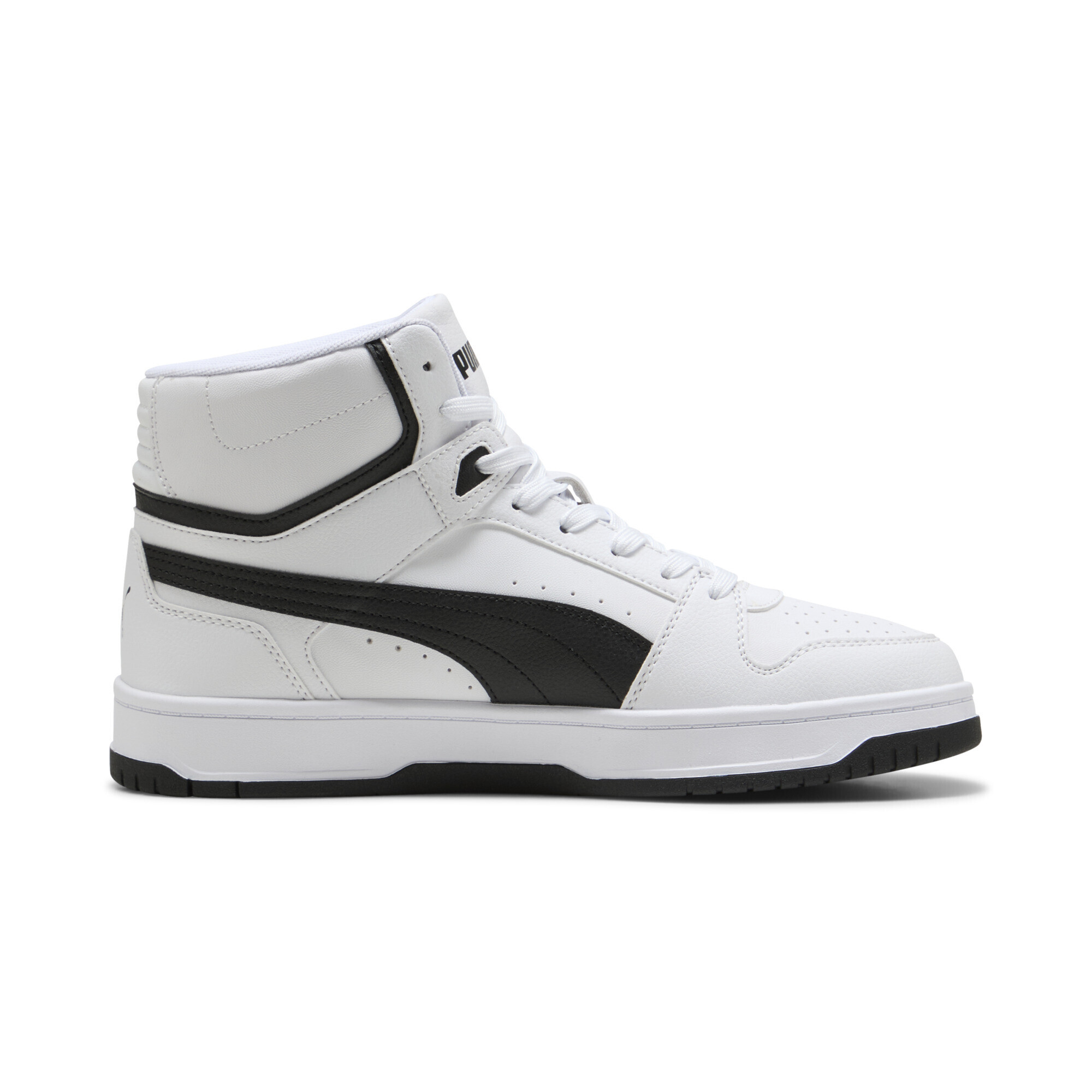 Черевики Puma Rebound Slam Mid (40716804) - фото