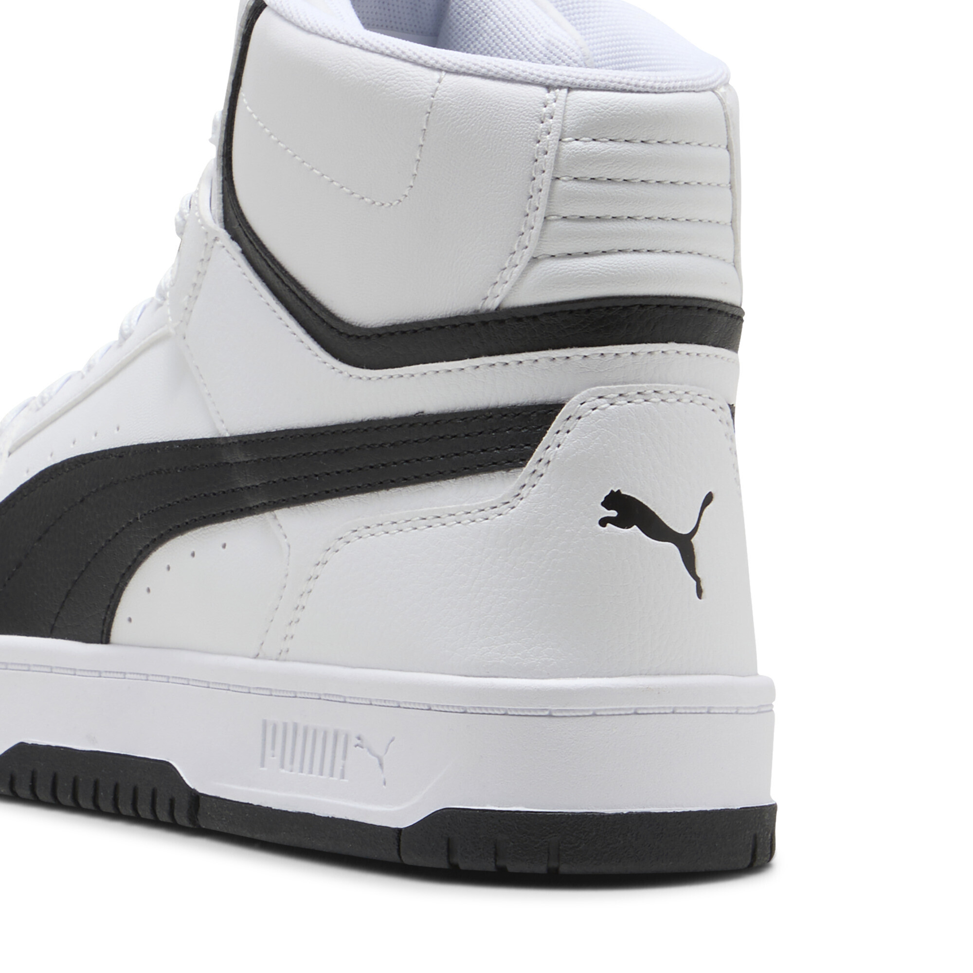Черевики Puma Rebound Slam Mid (40716804) - фото