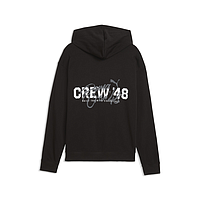 Толстовка Puma Crew French Terry (52931101)