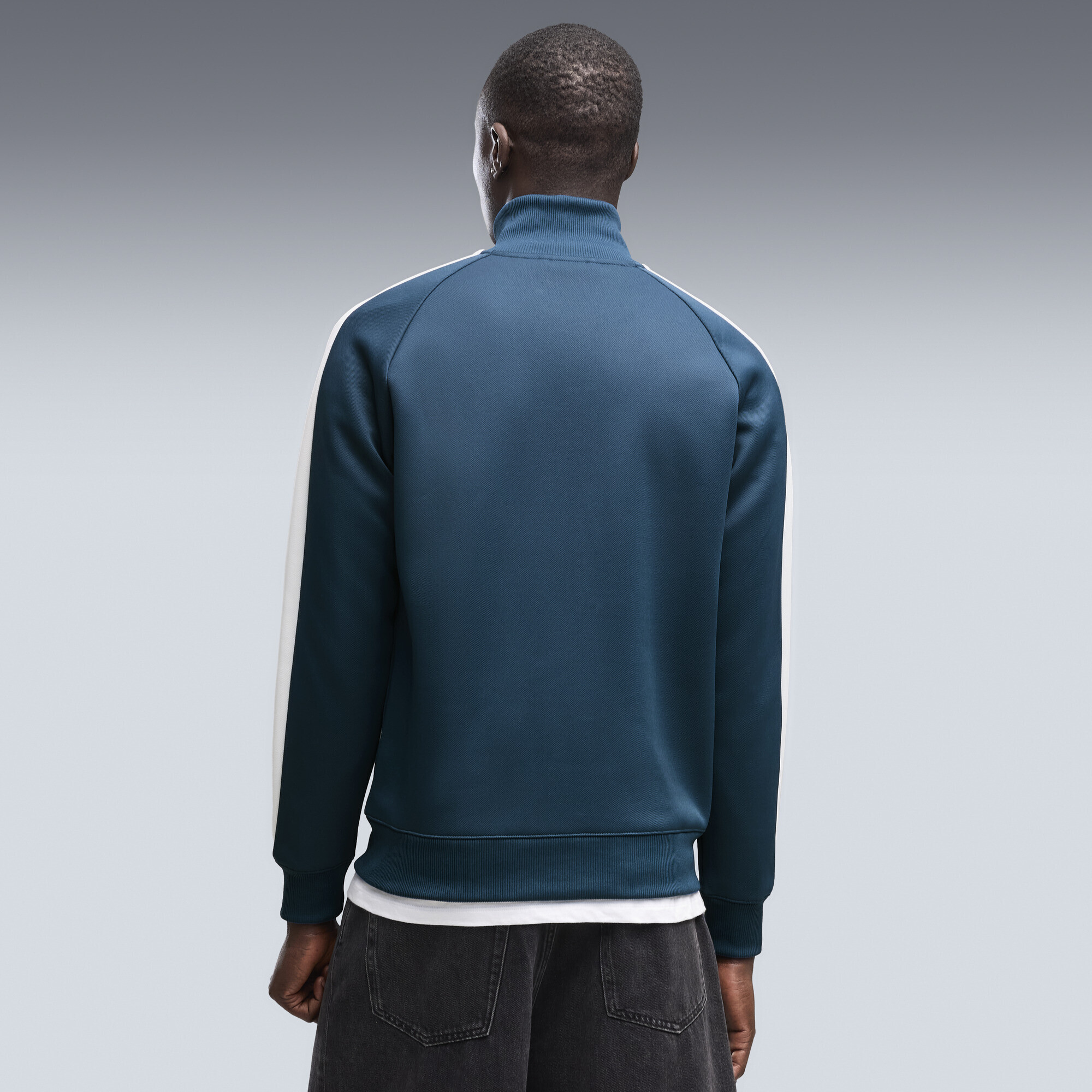 Олімпійка Puma T7 Always On (62958736) - фото