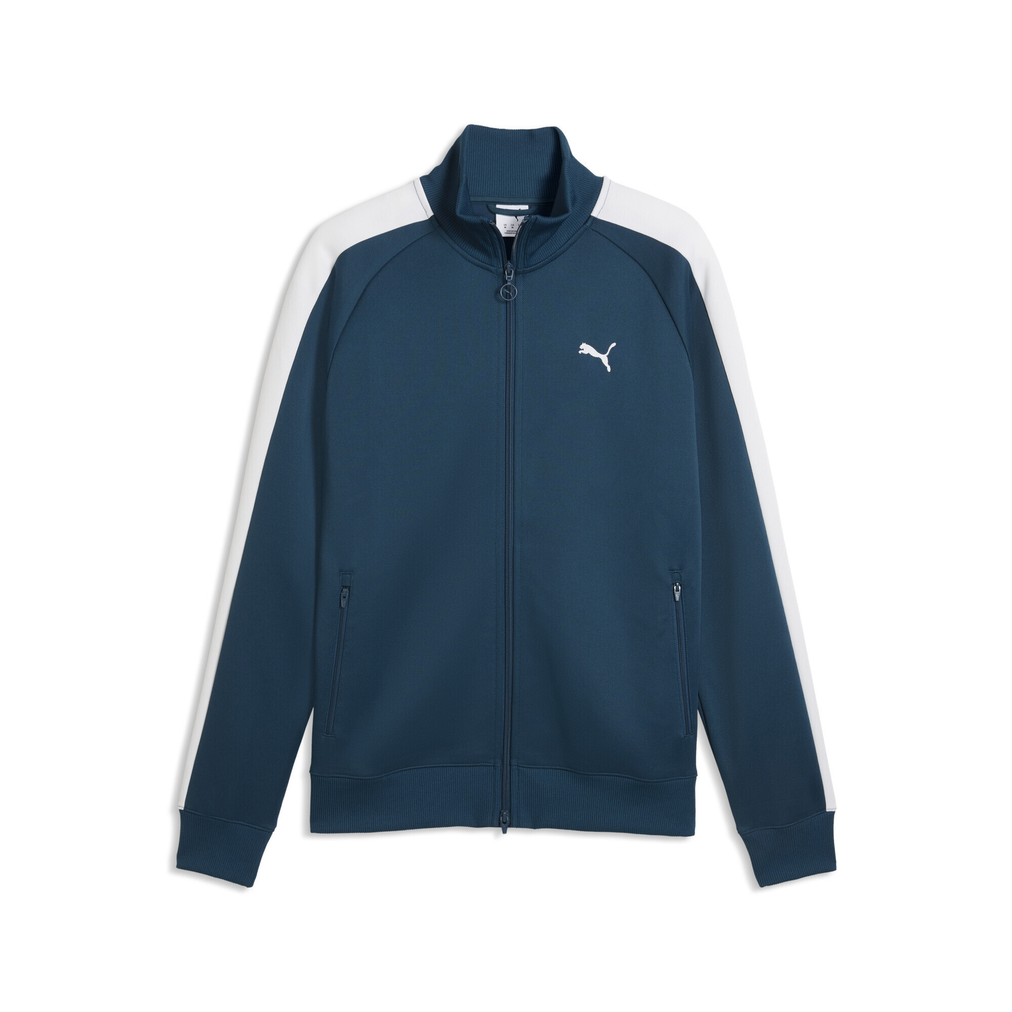 Олімпійка Puma T7 Always On (62958736) - фото