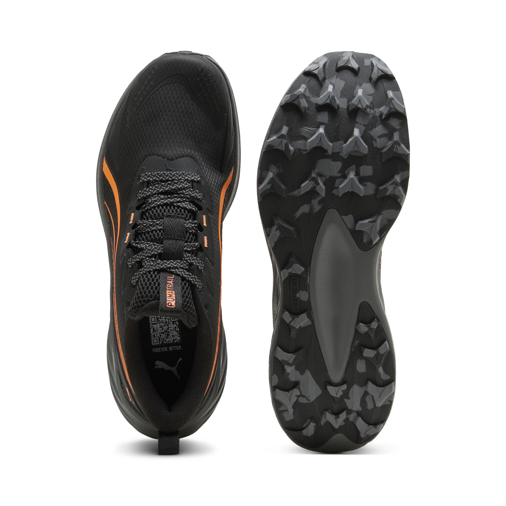 Кросівки Puma Pounce Lite 2 Trail (31373604) - фото