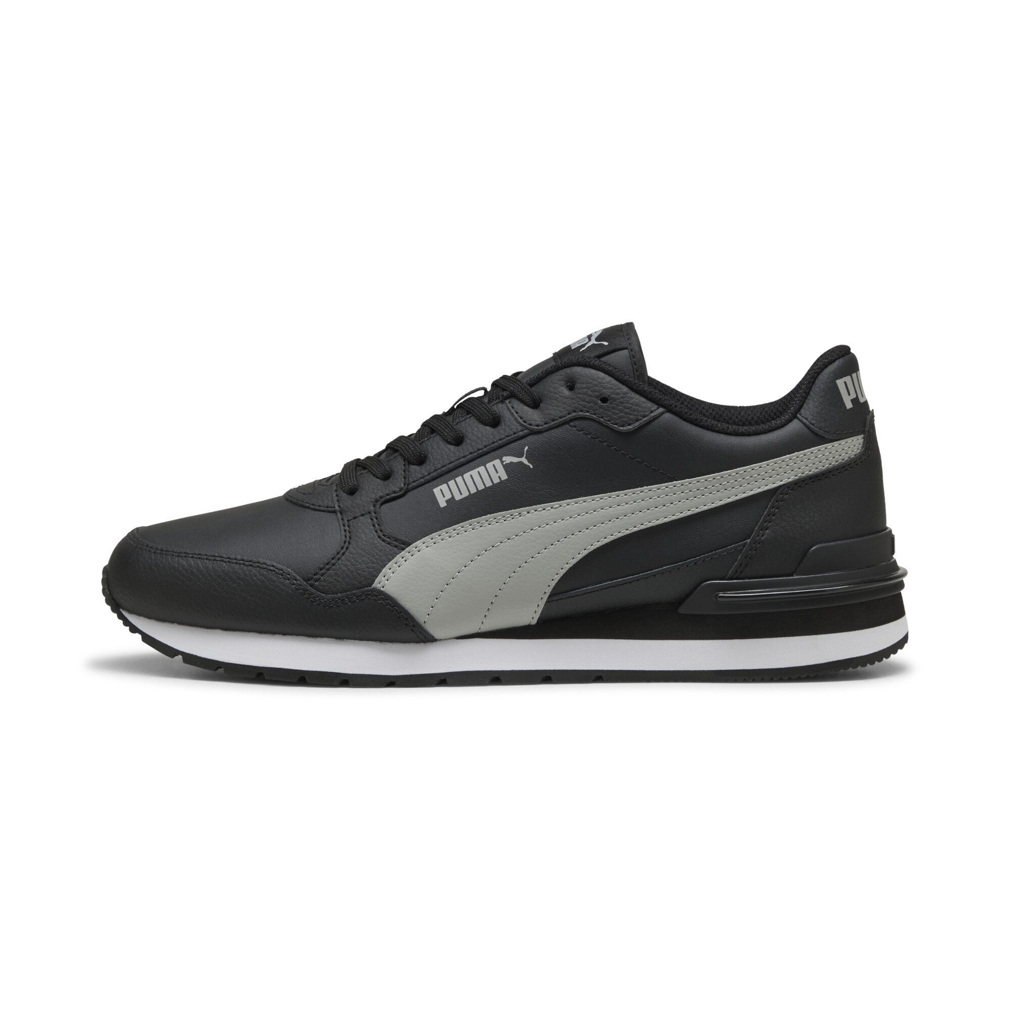 Кросівки Puma St Runner V4 Leather (39906829) - фото