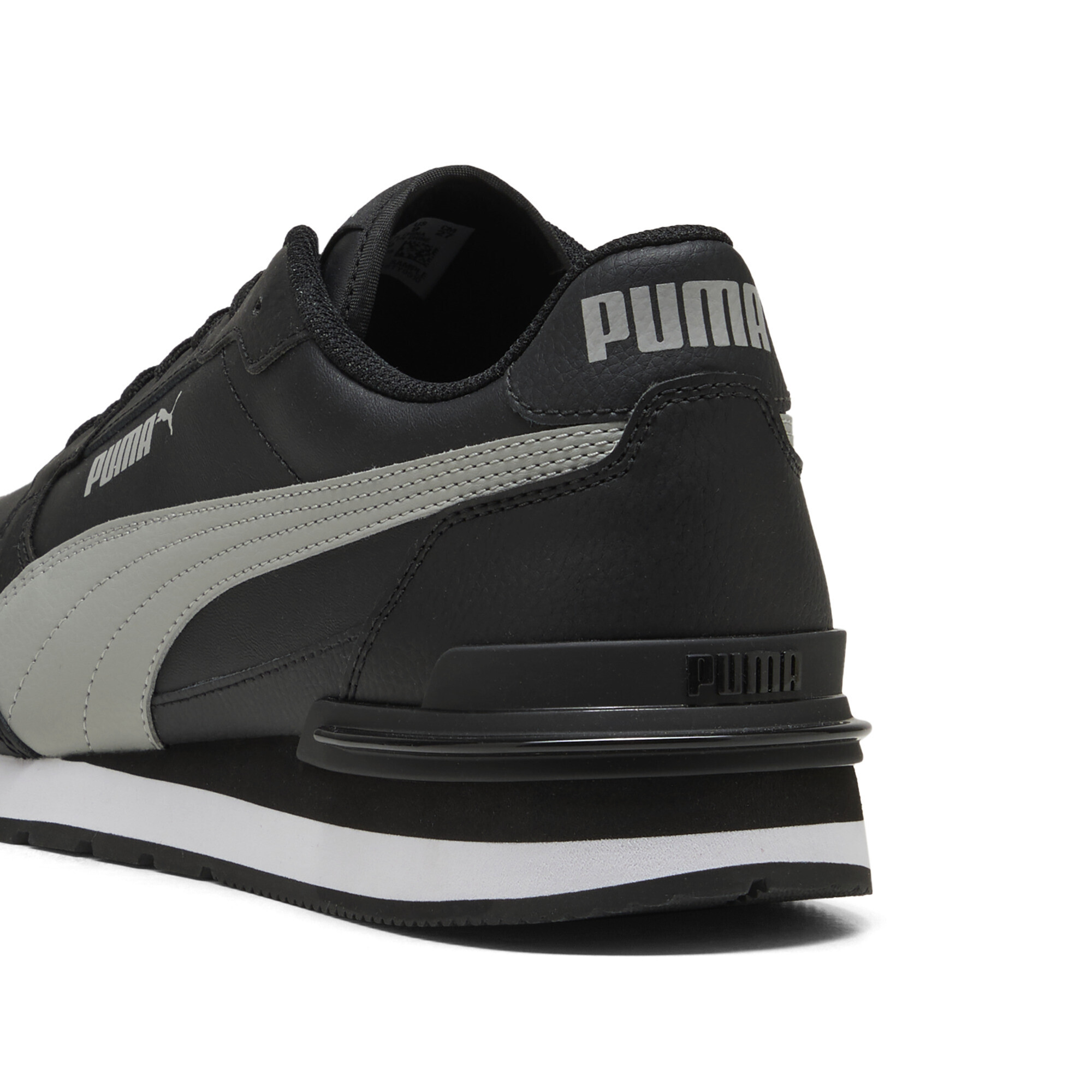 Кросівки Puma St Runner V4 Leather (39906829) - фото