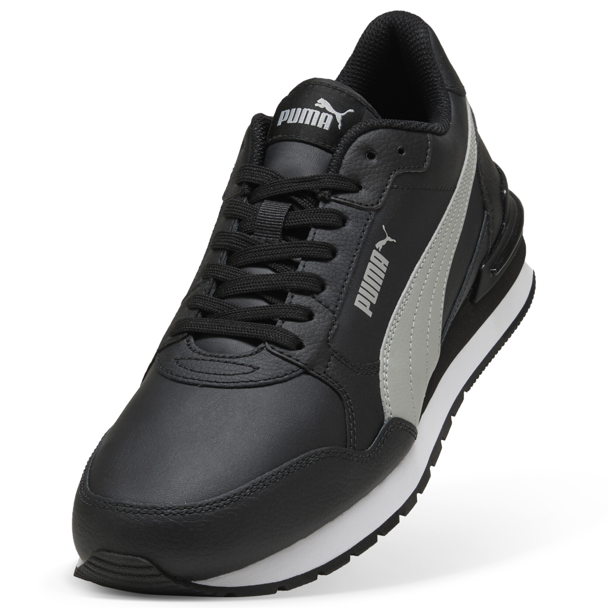 Кросівки Puma St Runner V4 Leather (39906829) - фото
