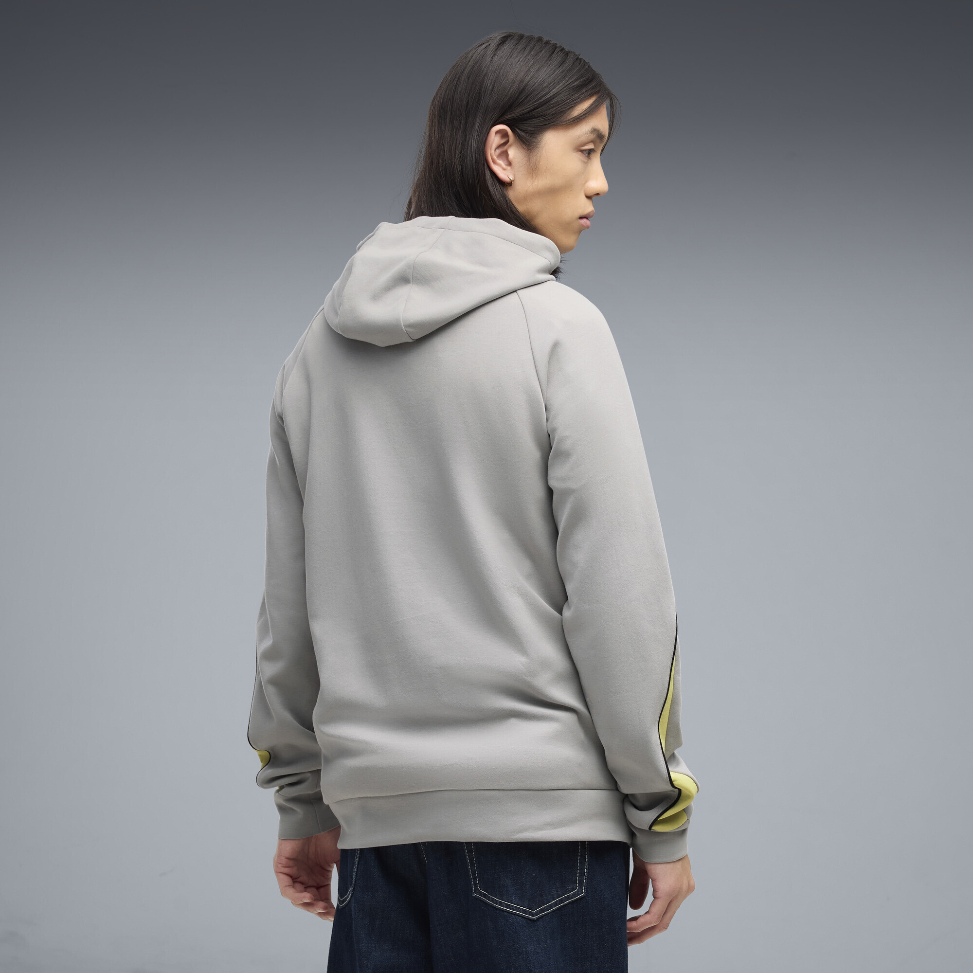 Толстовка Puma Sport Blocking (69433063) - фото