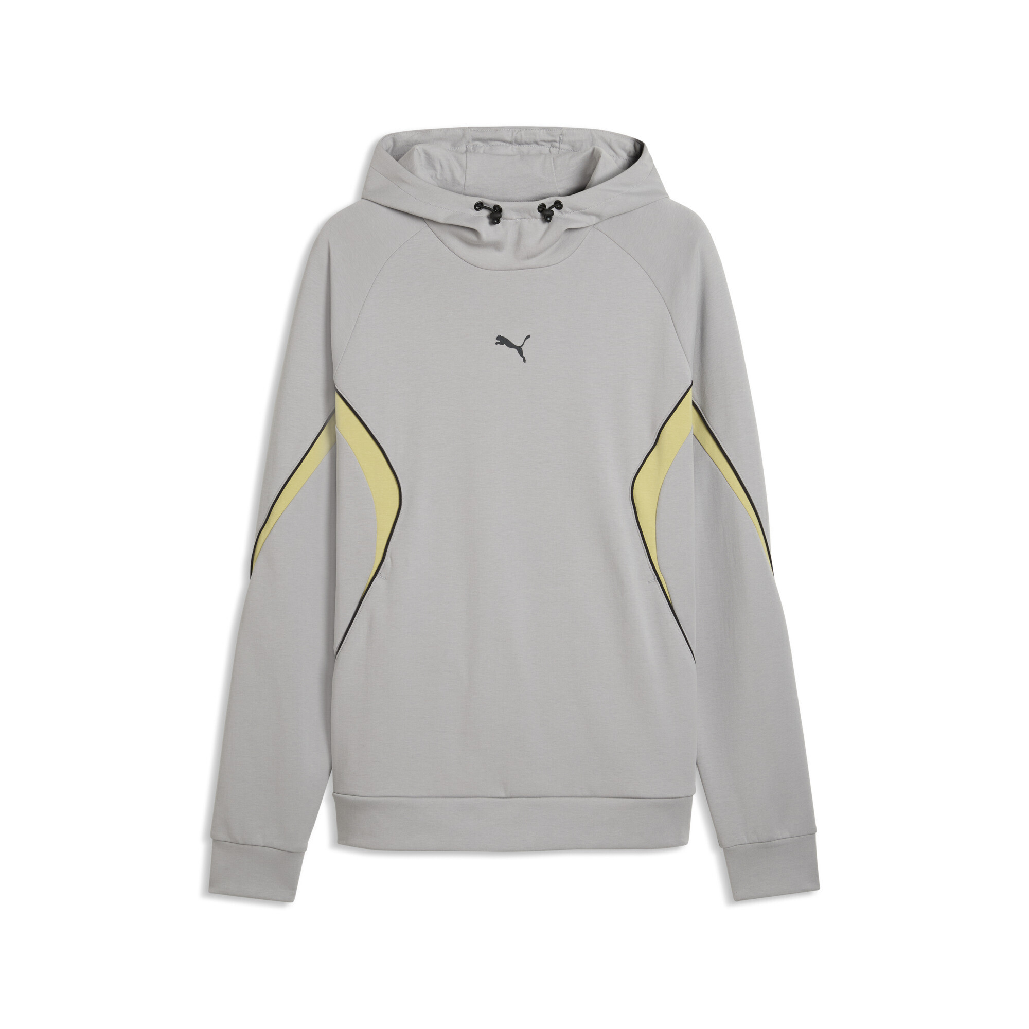 Толстовка Puma Sport Blocking (69433063) - фото