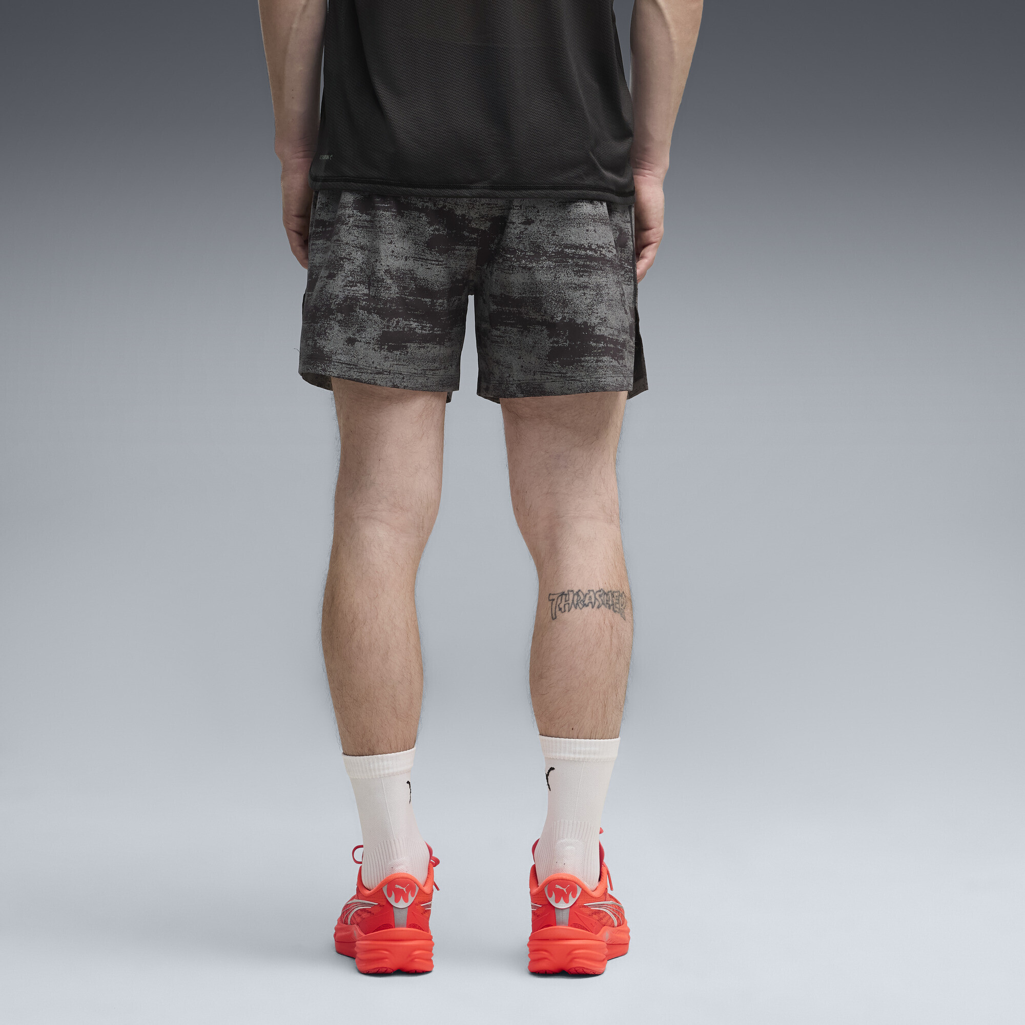 Шорти Puma Brightstride Dreamrun 5" (52900501) - фото