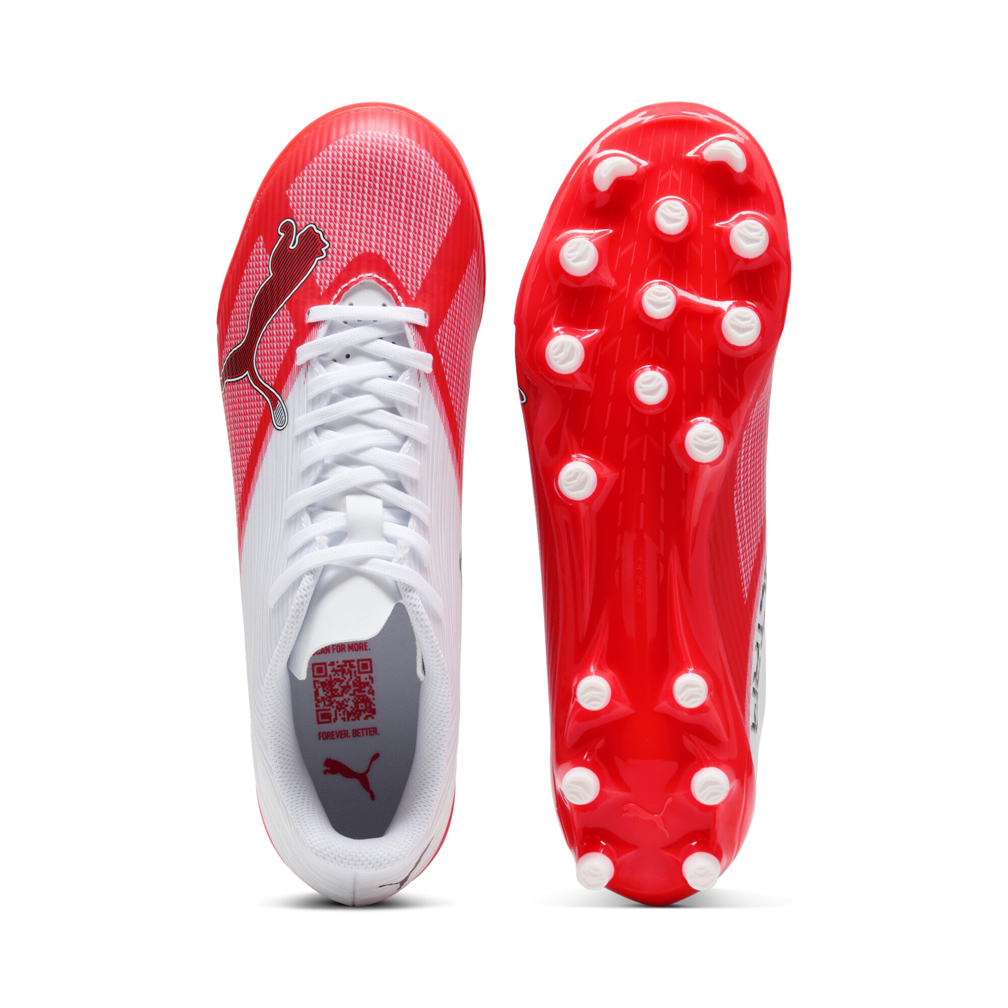 Бутси Puma Ultra 7 Play AG (10932701) - фото