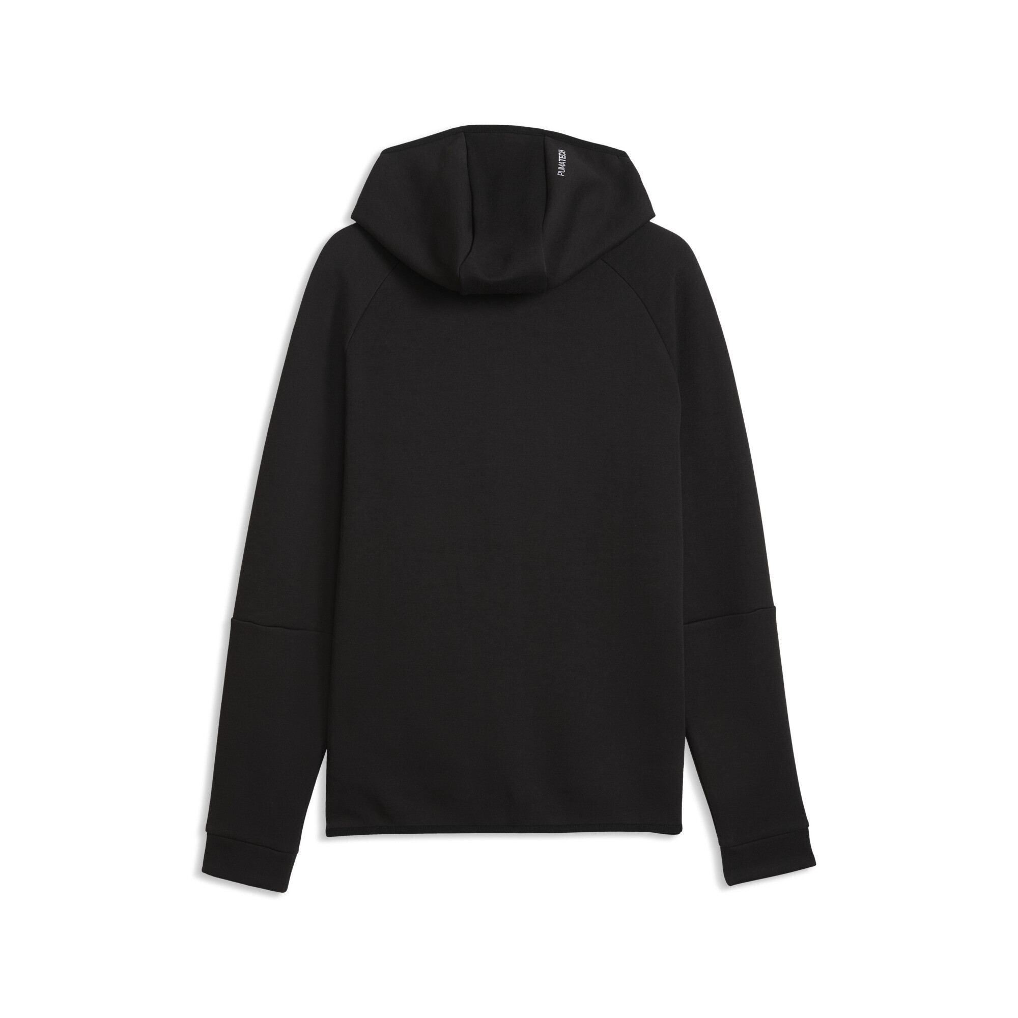 Толстовка Puma Pumatech Slim Full-Zip (69394801) - фото