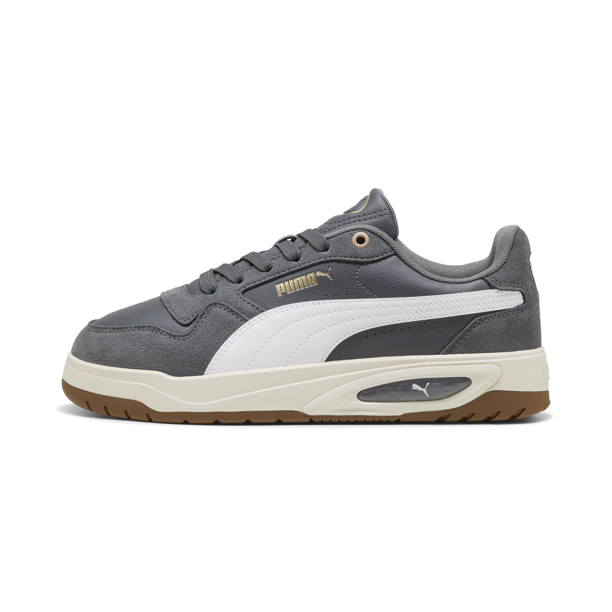 Кеди Puma Shuffle Tech OG (40734803) - фото