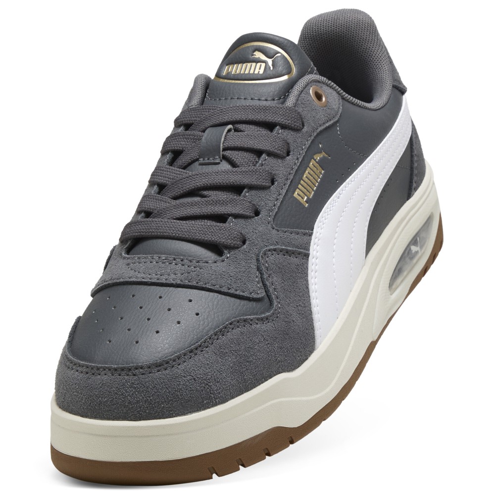 Кеди Puma Shuffle Tech OG (40734803) - фото
